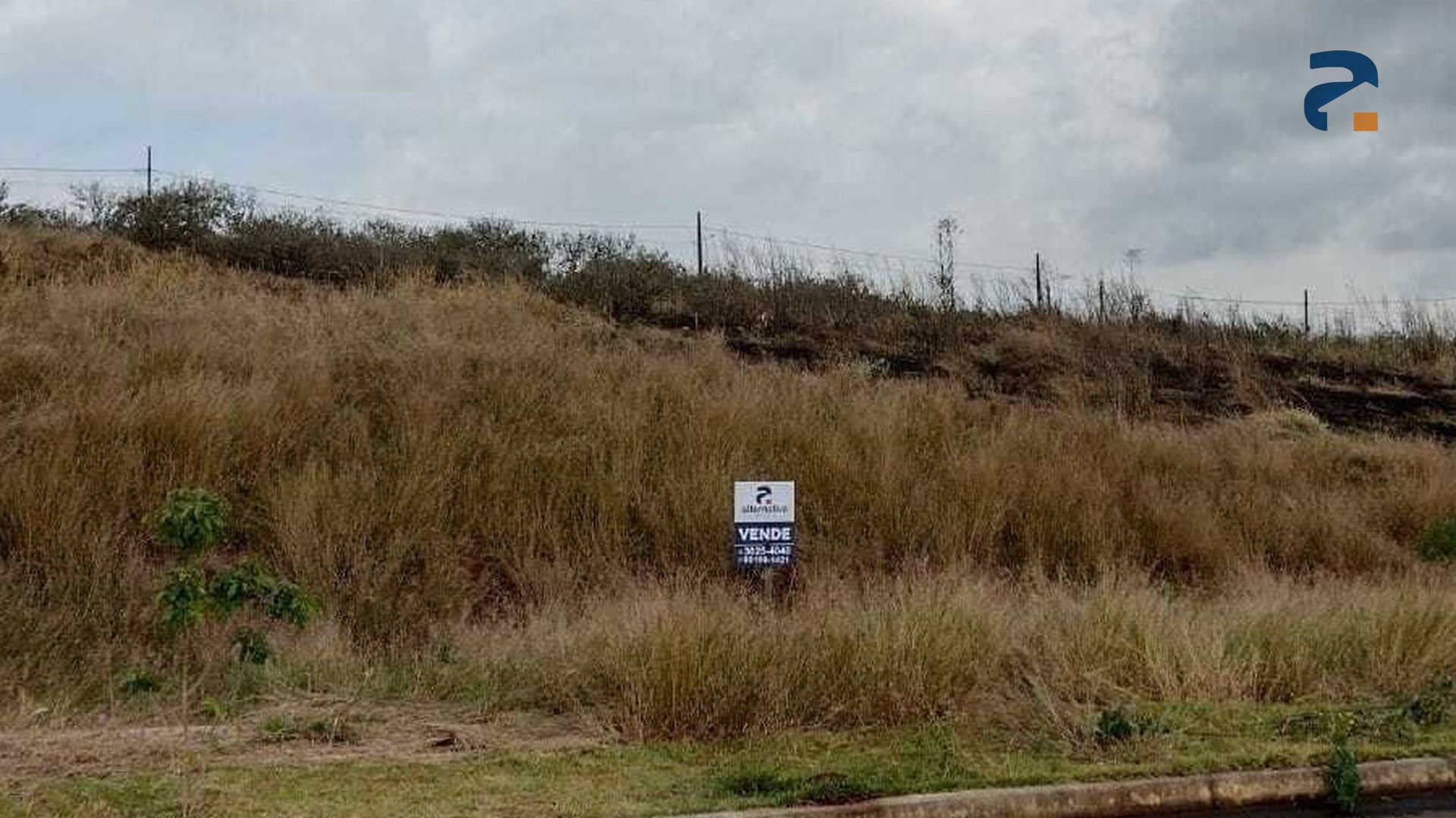 Terreno · Efapi · CHAPECÓ · Cód. 5788