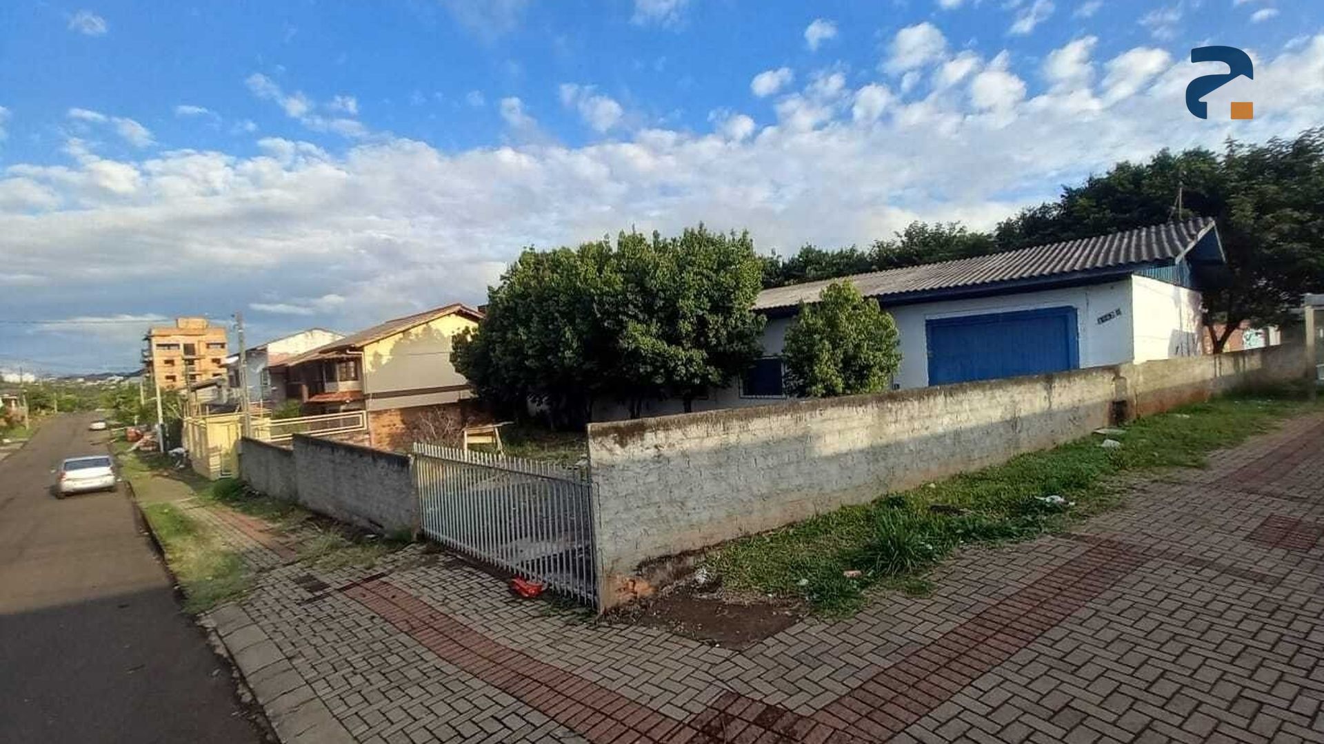 Imóvel Comercial · Parque das Palmeiras · CHAPECÓ · Cód. 5861