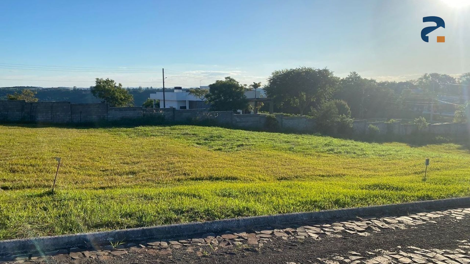 Terreno/Condomínio Fechado · Condomínio Bouganville Residence · CHAPECÓ · Cód. 5877