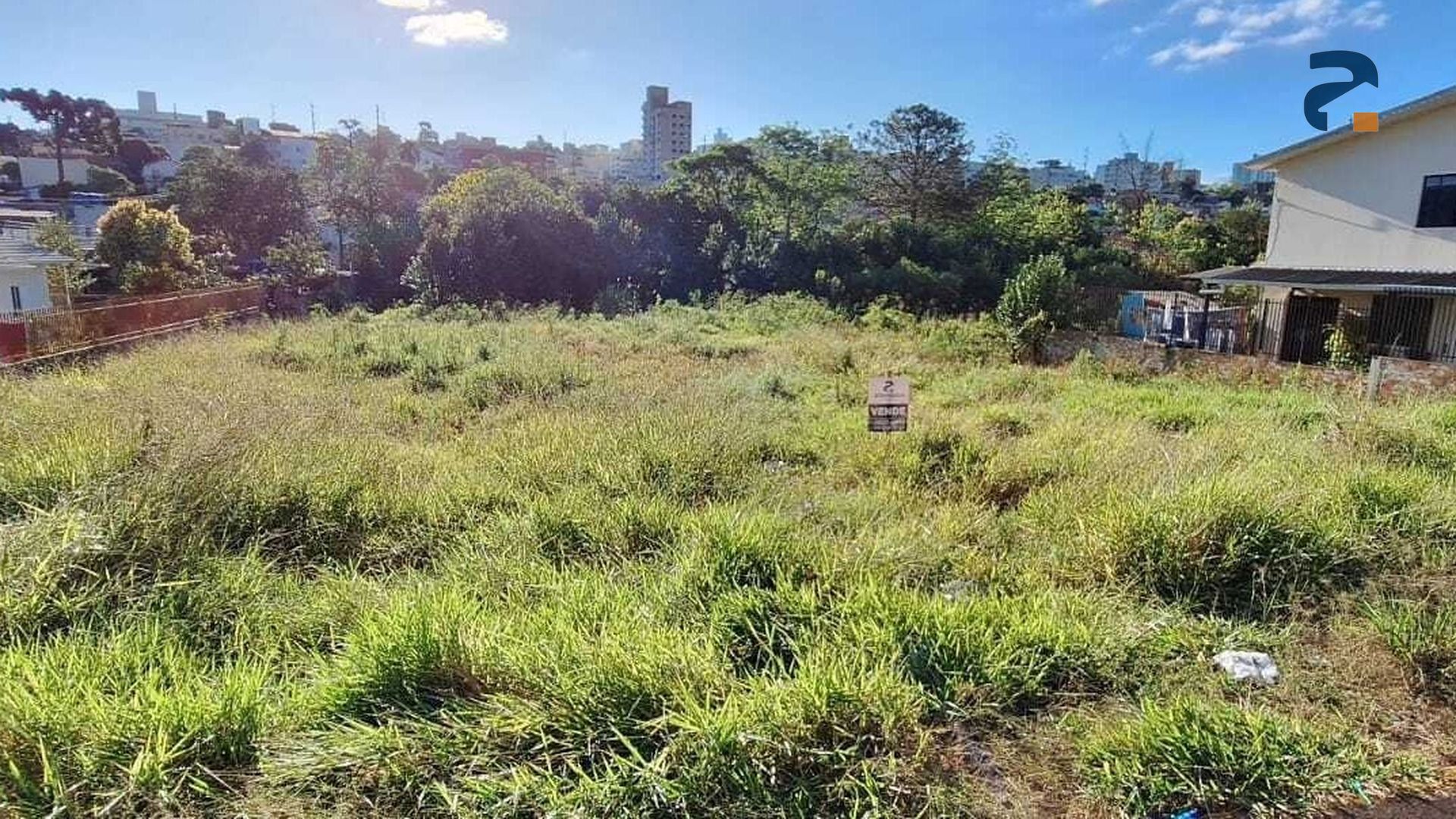 Terreno · Passo dos Fortes · CHAPECÓ · Cód. 5898