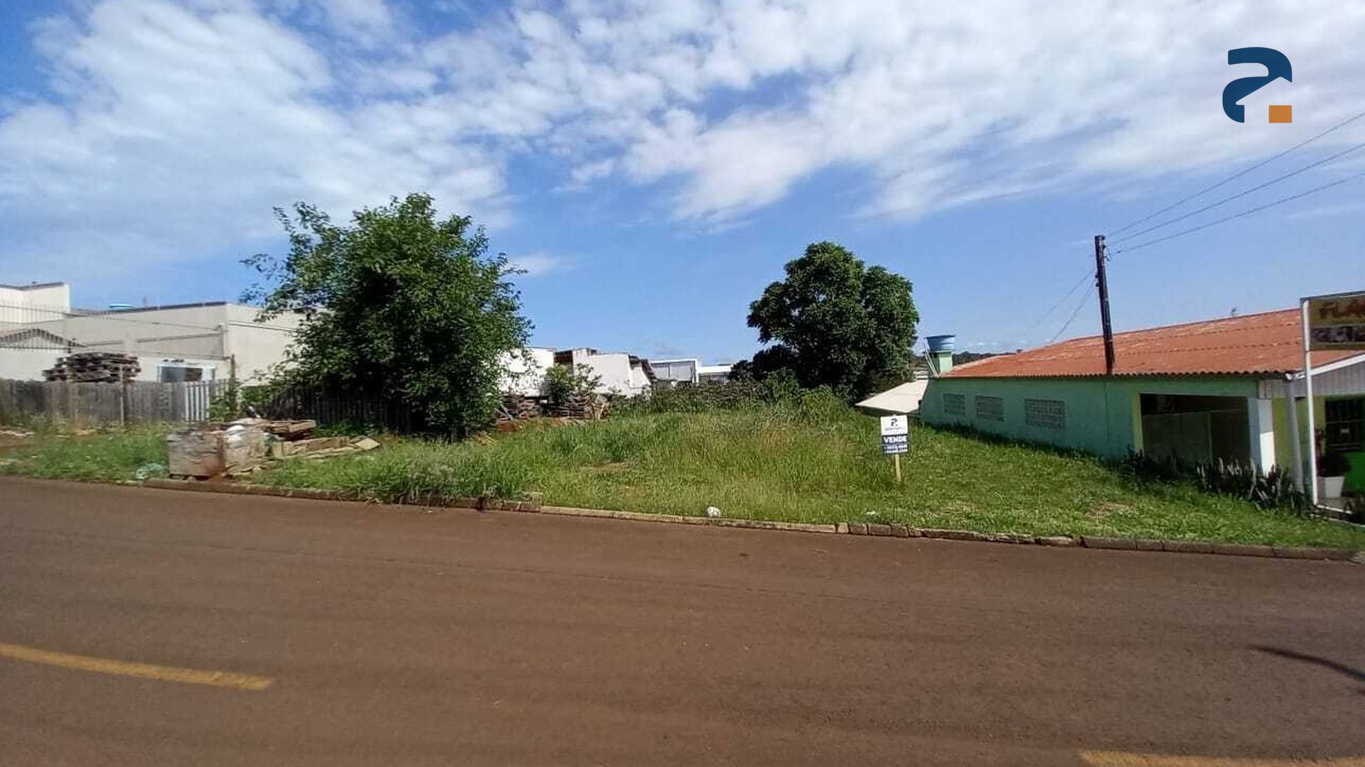 Terreno · Universitário · CHAPECÓ · Cód. 5903