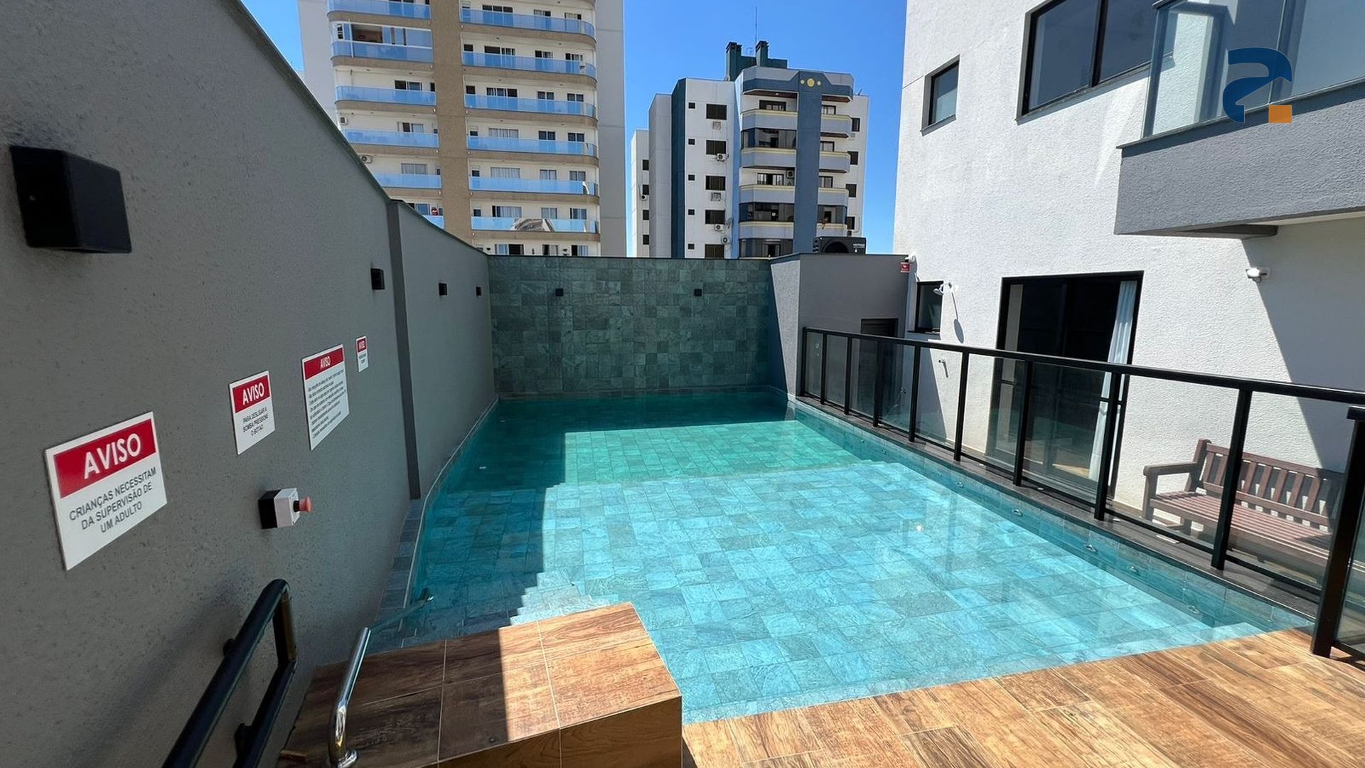 Apartamento · Centro · CHAPECÓ · Cód. 5943
