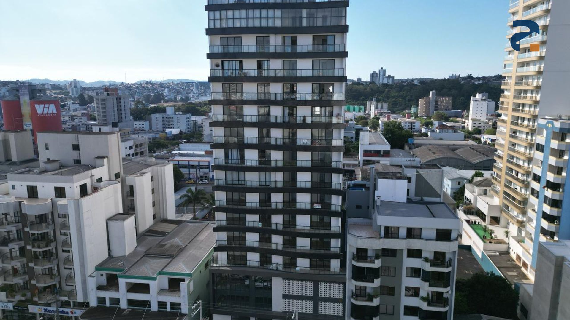 Apartamento · Centro · CHAPECÓ · Cód. 5944