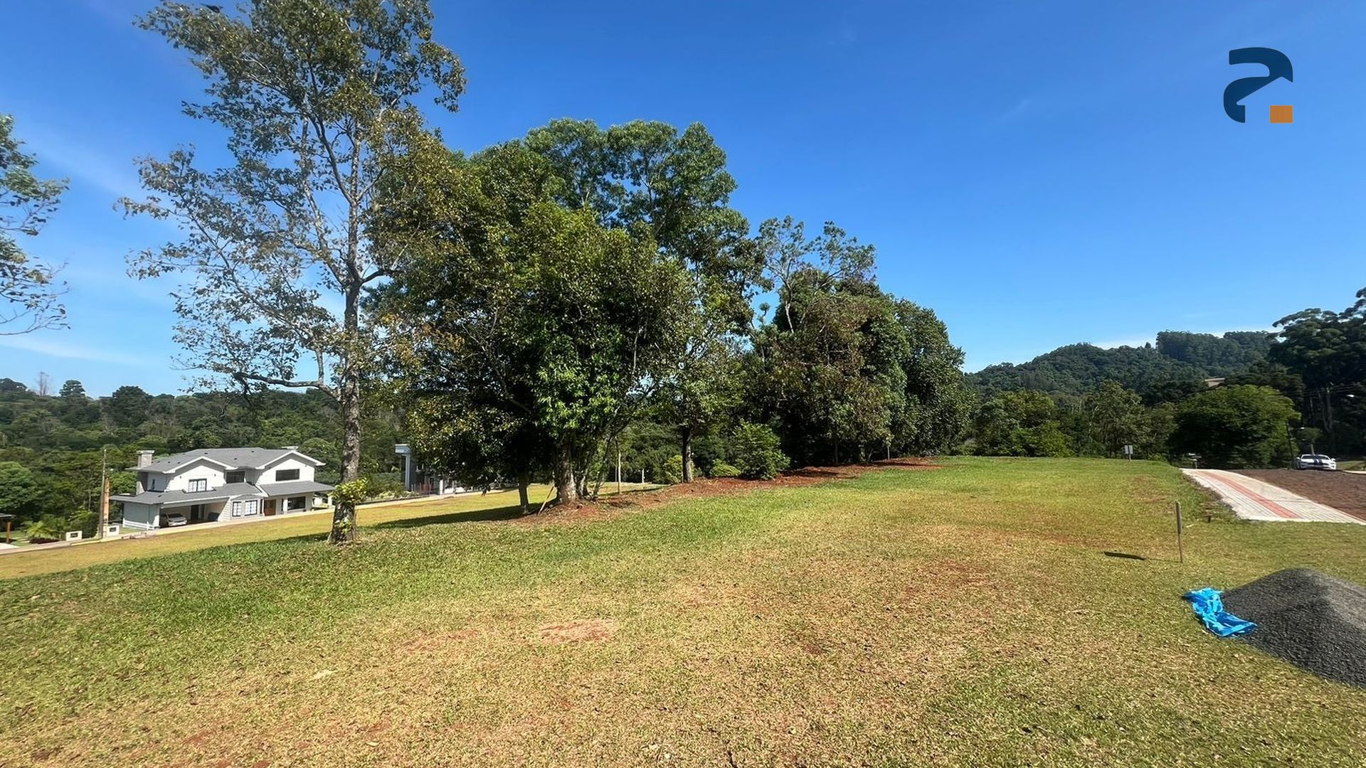 Terreno/Condomínio Fechado · Espelho das Águas · CHAPECÓ · Cód. 5949