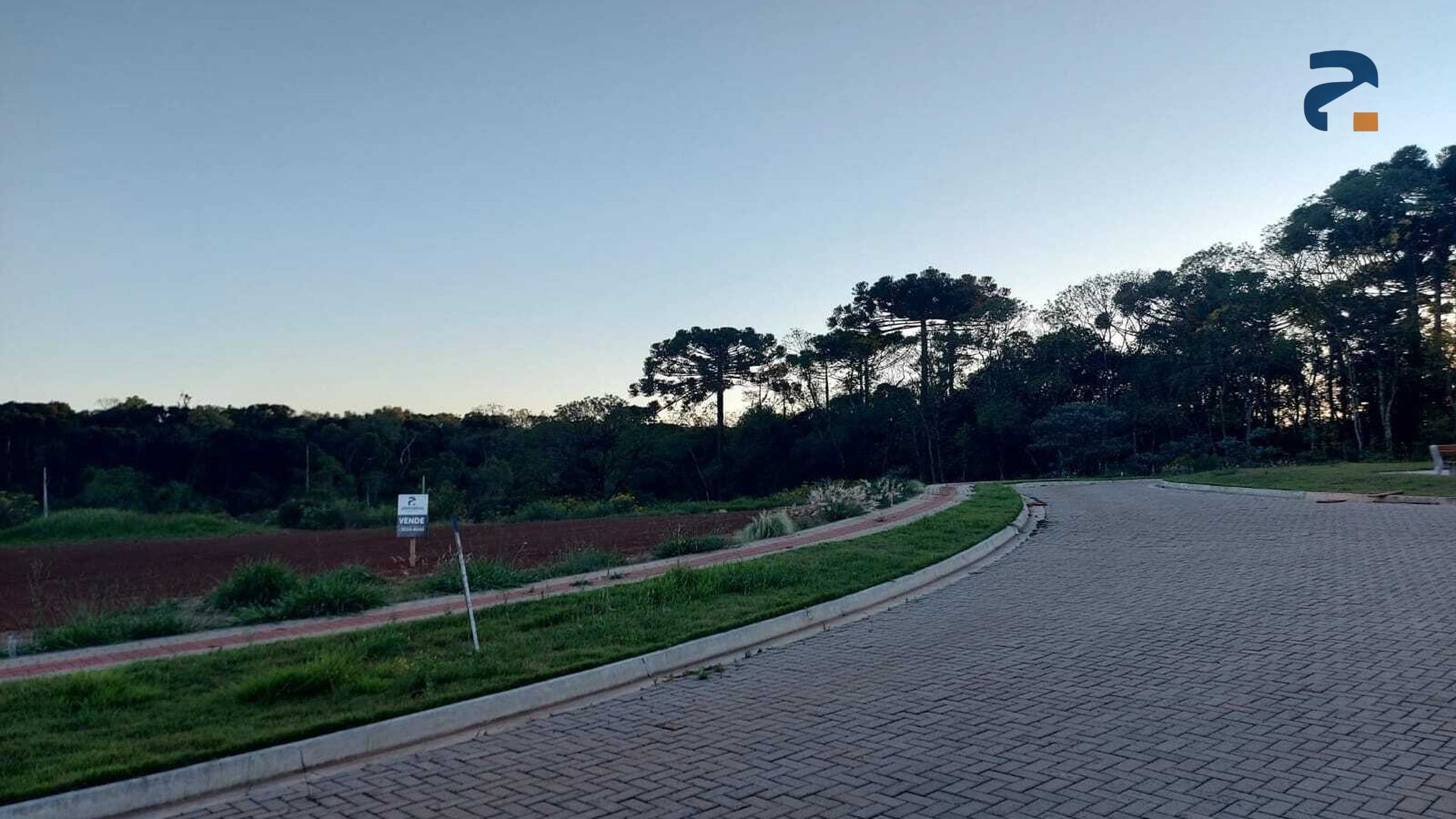 Terreno · ÁGUA SANTA · CHAPECÓ · Cód. 5963