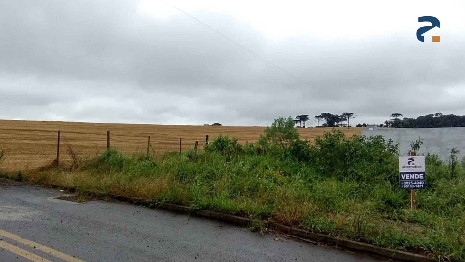 Terreno · Jardins Mezomo · GUATAMBÚ · Cód. 5990