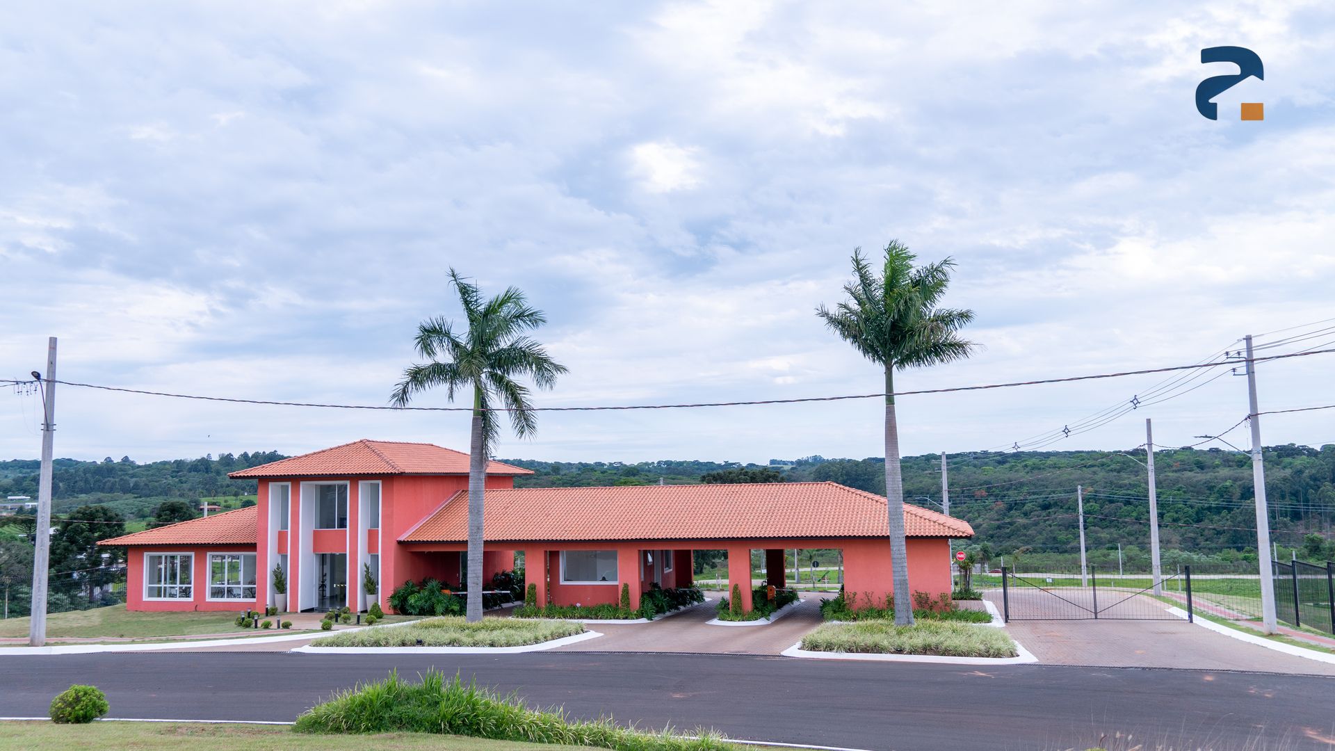 Terreno · Santos Dumont · CHAPECÓ · Cód. 5991