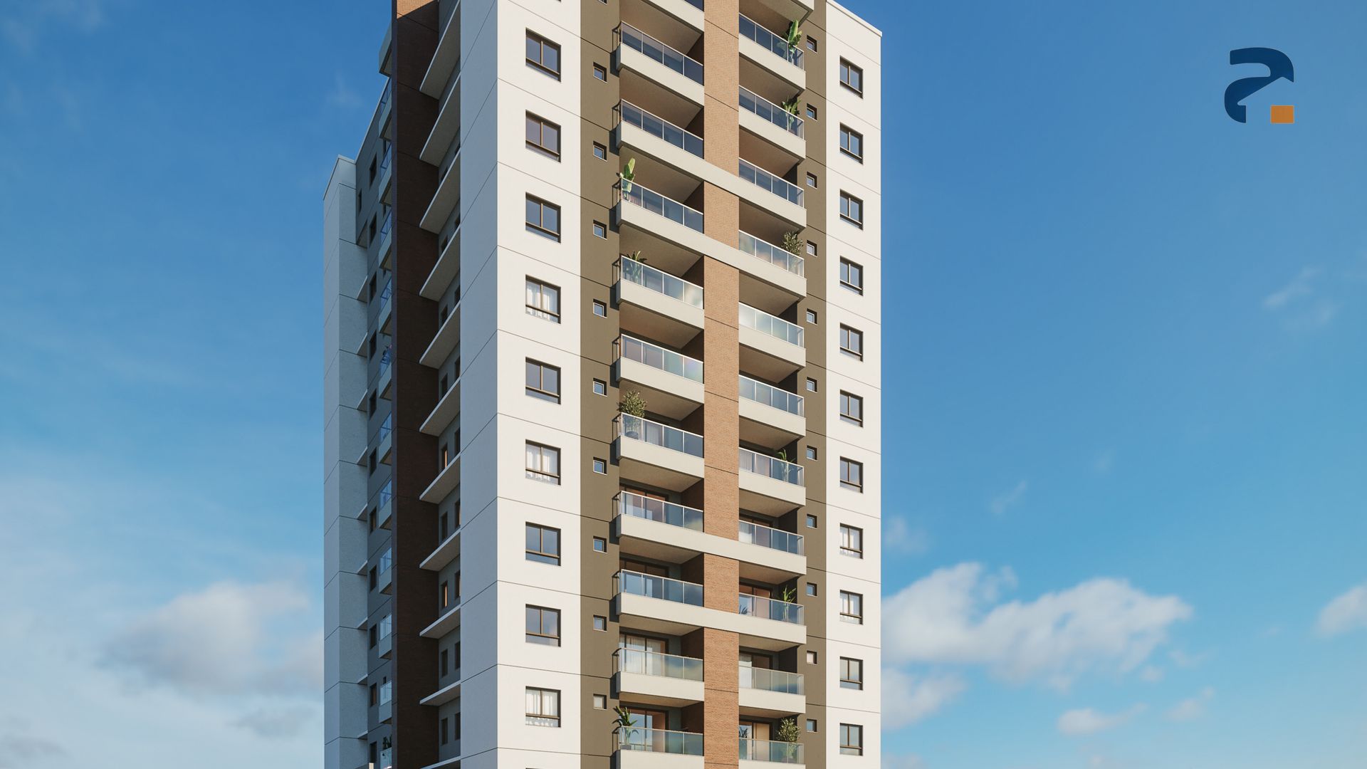 Apartamento · Jardim Itália · CHAPECÓ · Cód. 6010