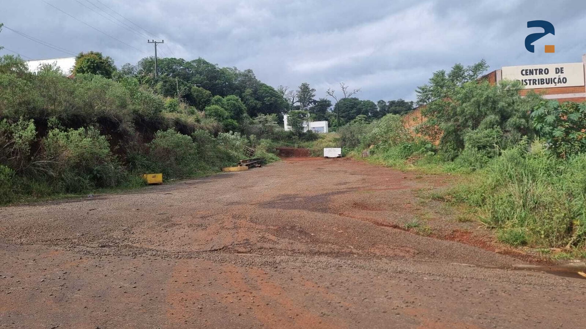 Terreno · Dom Gerônimo · CHAPECÓ · Cód. 6029