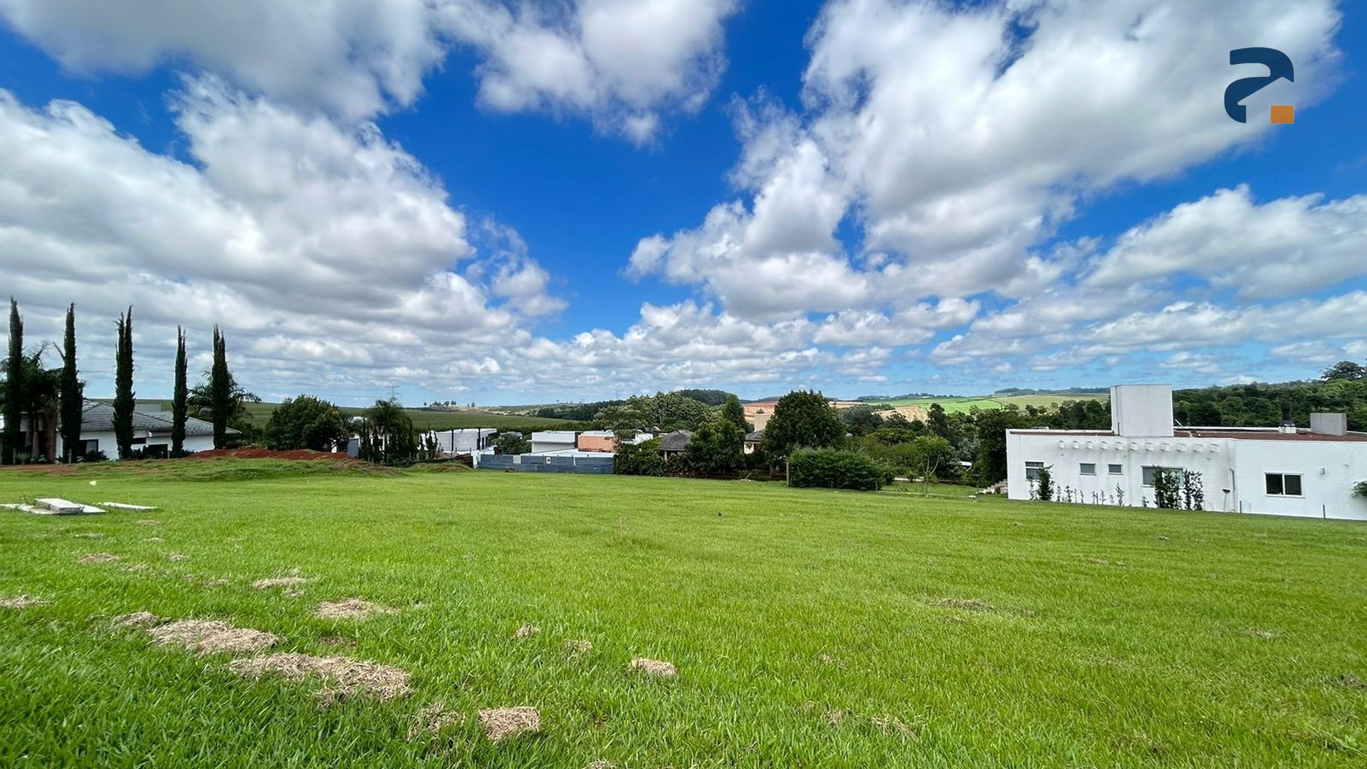 Terreno/Condomínio Fechado · Espelho das Águas · CHAPECÓ · Cód. 6088