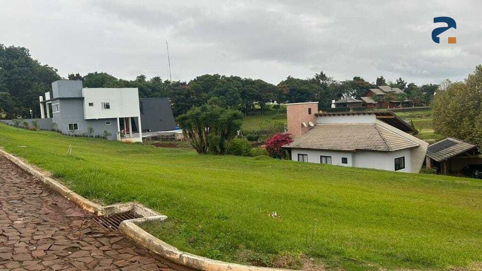 Terreno/Condomínio Fechado · Espelho das Águas · CHAPECÓ · Cód. 6107