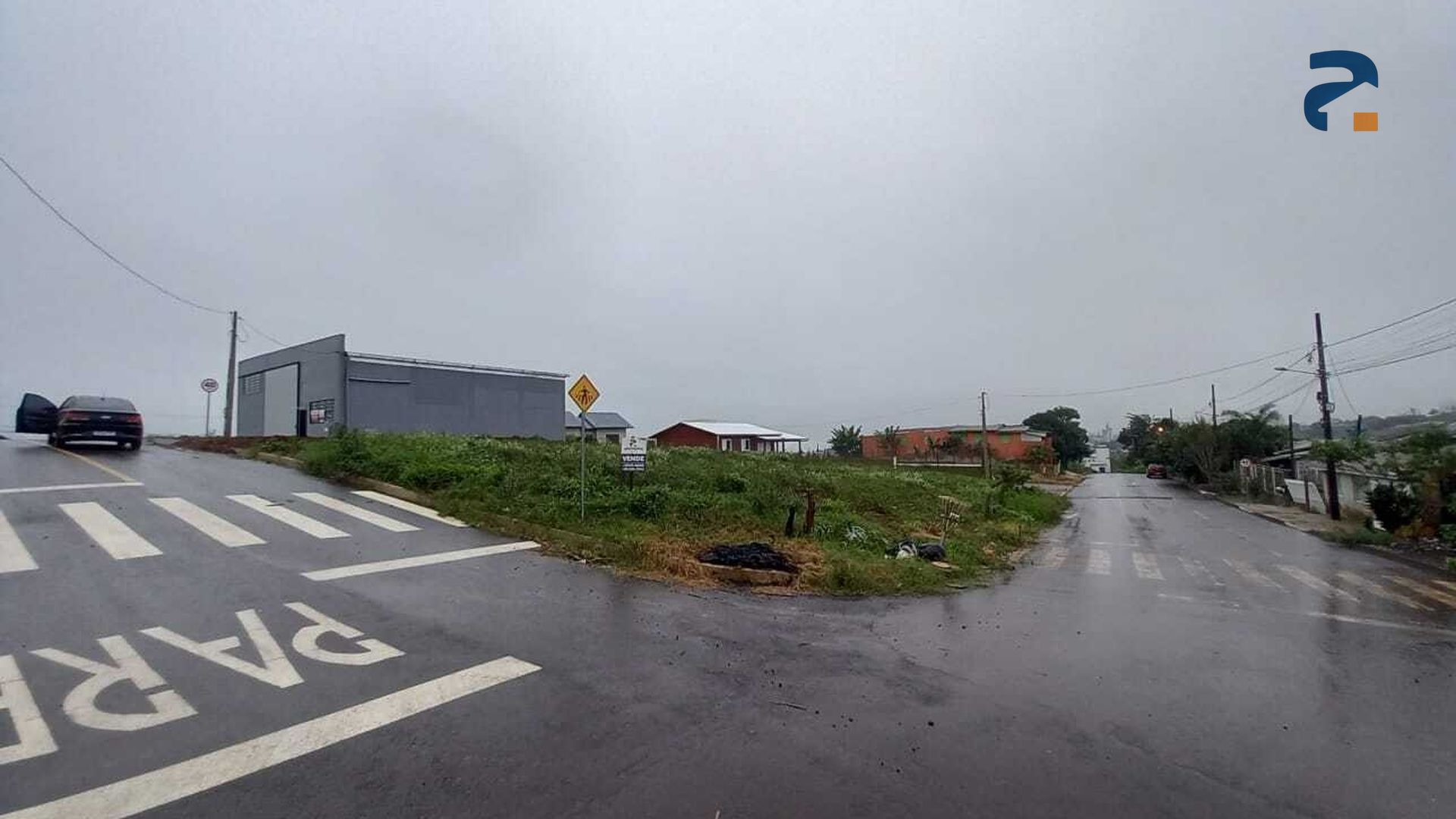 Terreno · Seminário · CHAPECÓ · Cód. 6117