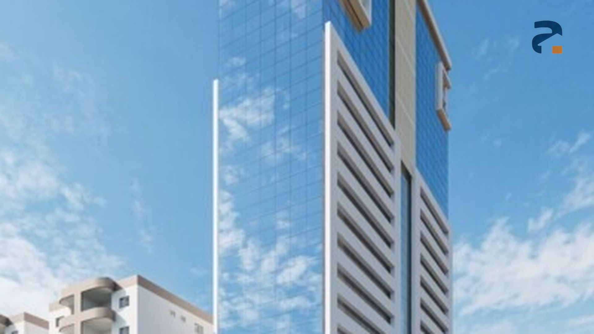 Imóvel Comercial · Centro · CHAPECÓ · Cód. 6130