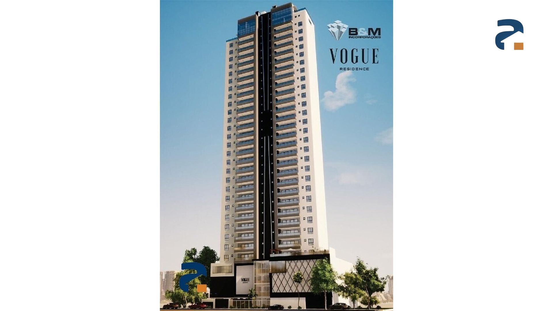 Apartamento · Centro · CHAPECÓ · Cód. 6132