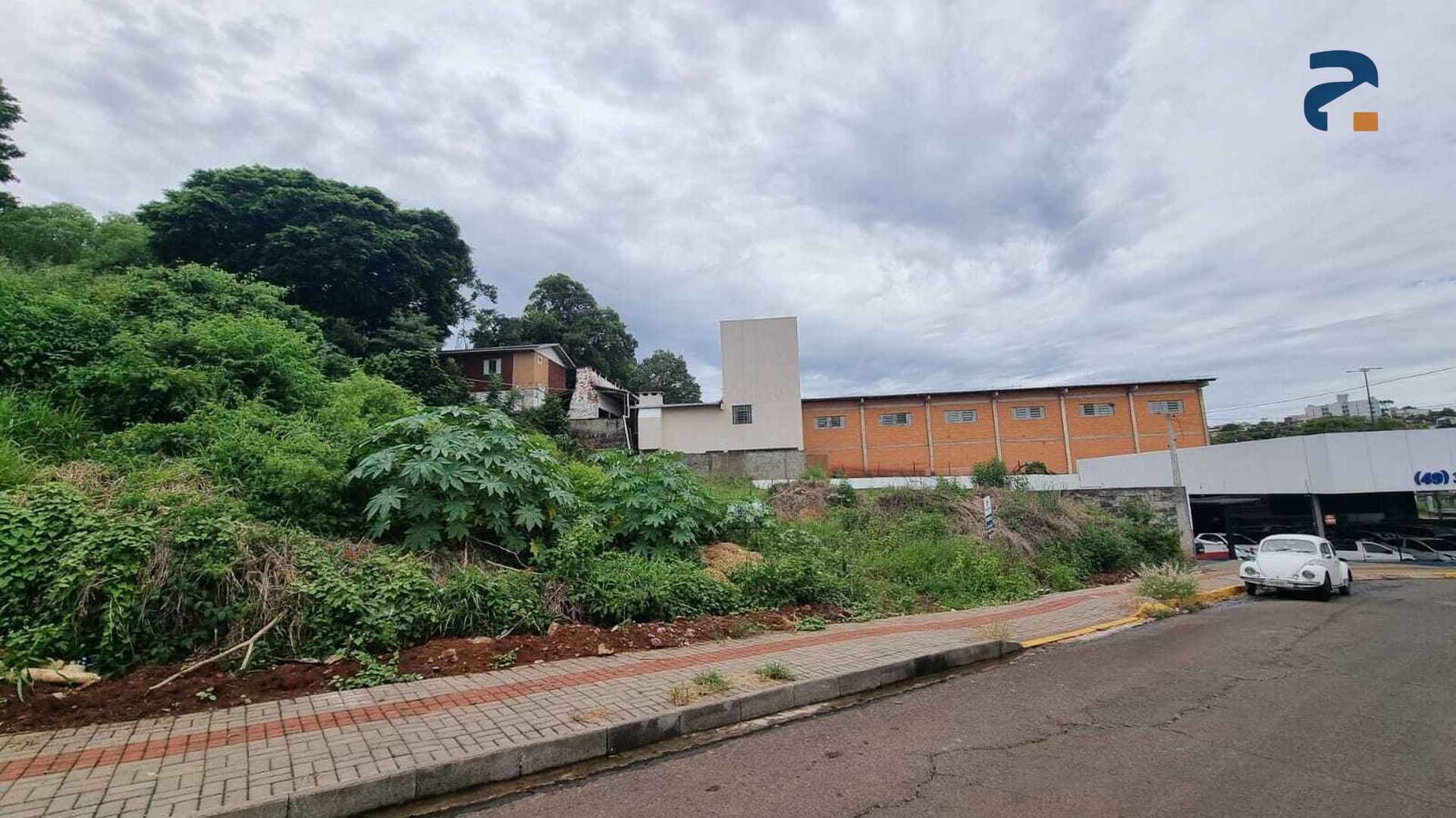 Terreno · Palmital · CHAPECÓ · Cód. 6183