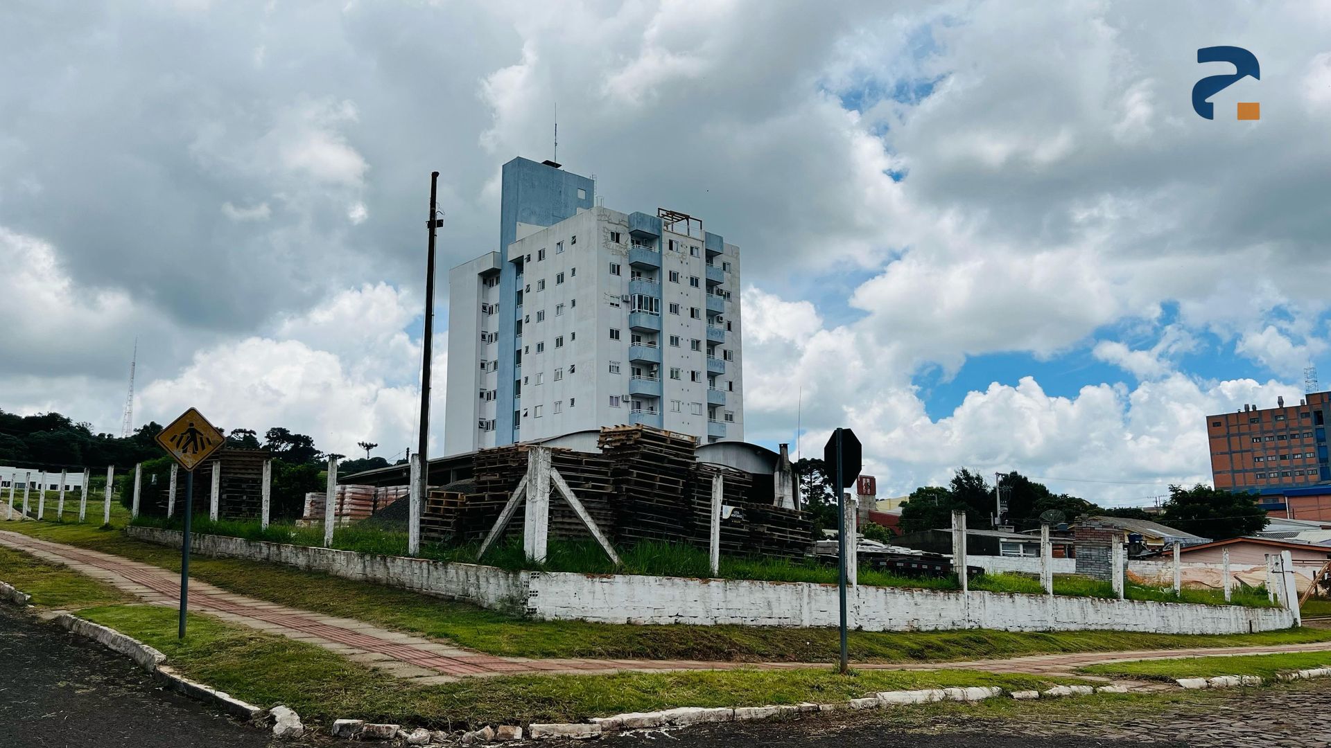 Terreno · Veneza · XANXERÊ · Cód. 6244