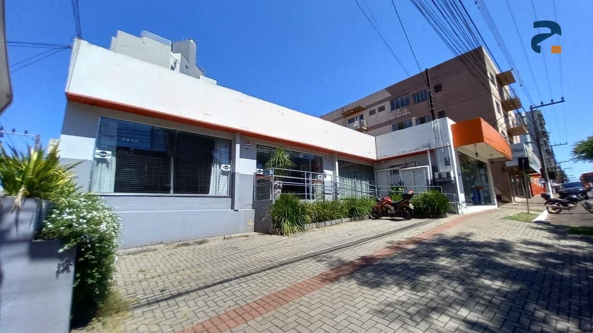 Terreno · Centro · CHAPECÓ · Cód. 6294