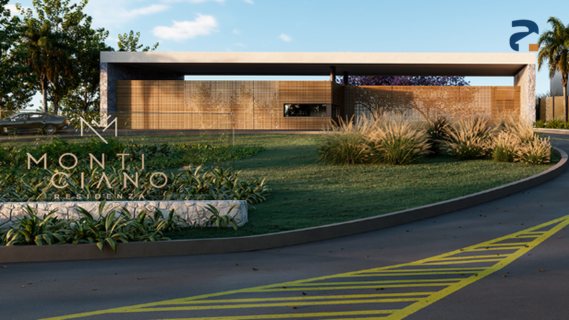 Terreno · Monticiano · CHAPECÓ · Cód. 6355