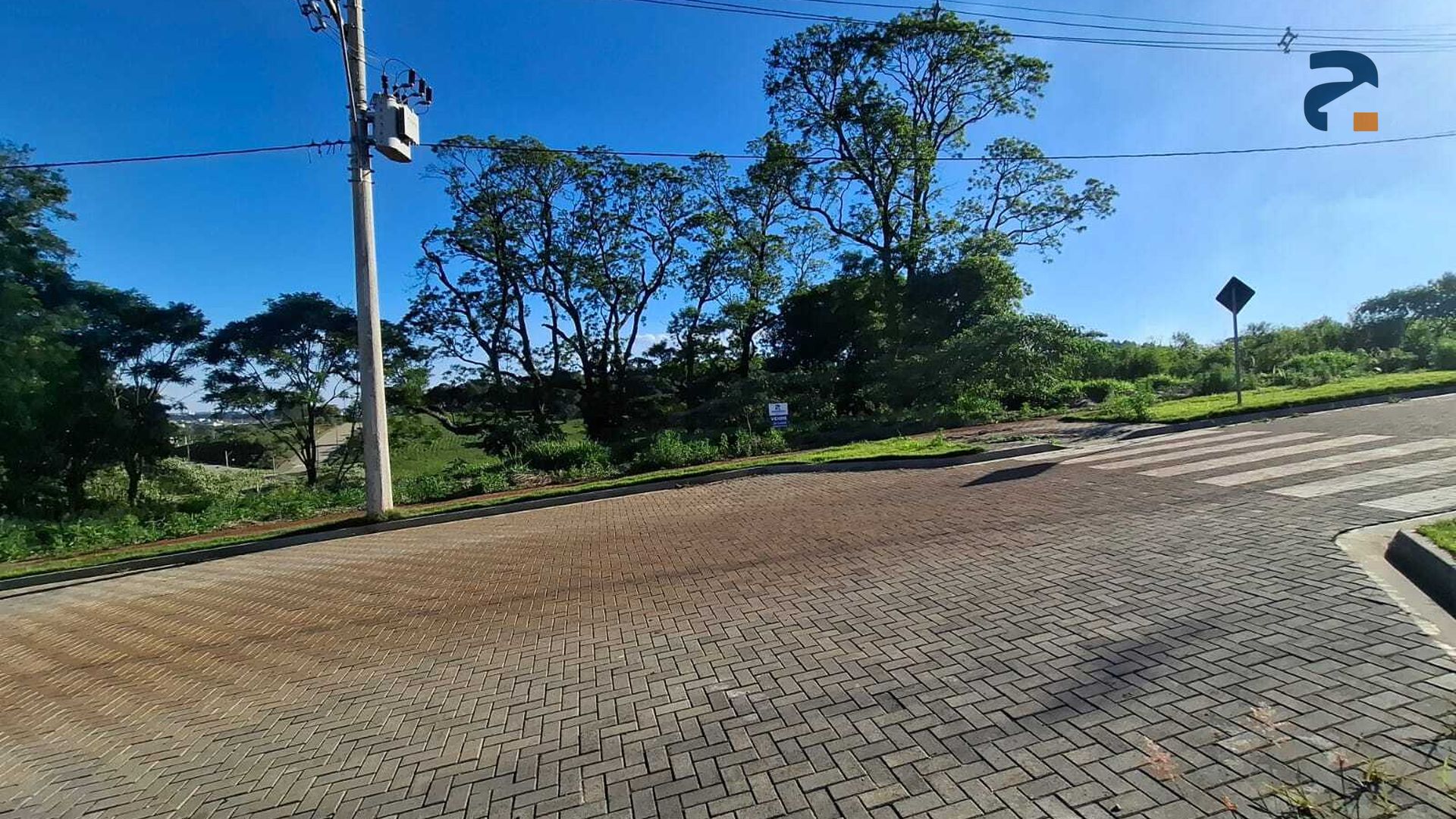 Terreno · ÁGUA SANTA · CHAPECÓ · Cód. 6433