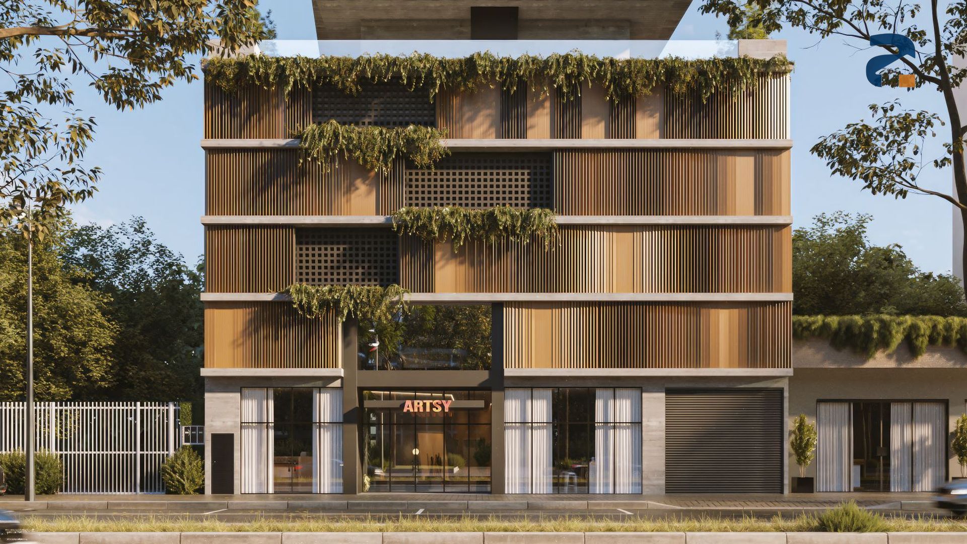 Apartamento · Centro · CHAPECÓ · Cód. 6439