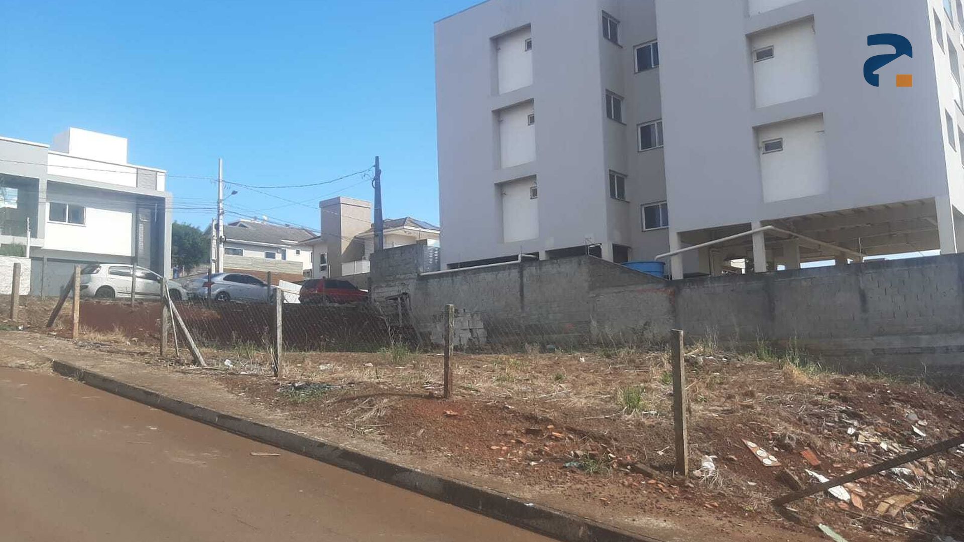 Terreno · Líder · CHAPECÓ · Cód. 6445