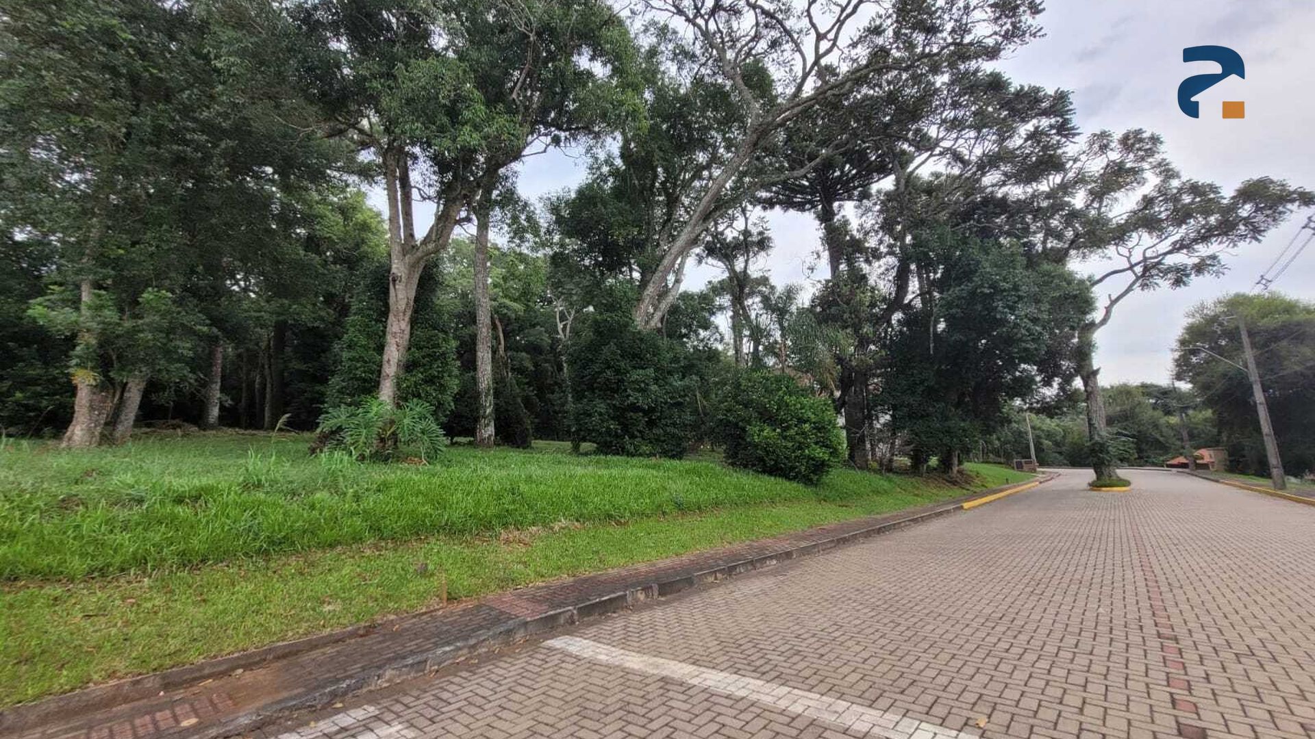 Terreno · Condomínio Don Guilherme · GUATAMBÚ · Cód. 6451