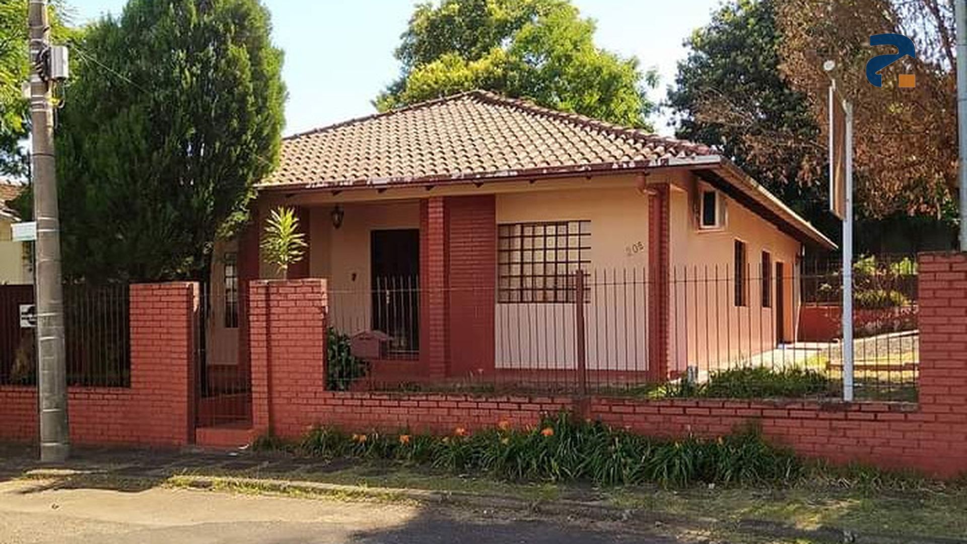 Casa · Maria Goretti · CHAPECÓ · Cód. 6486