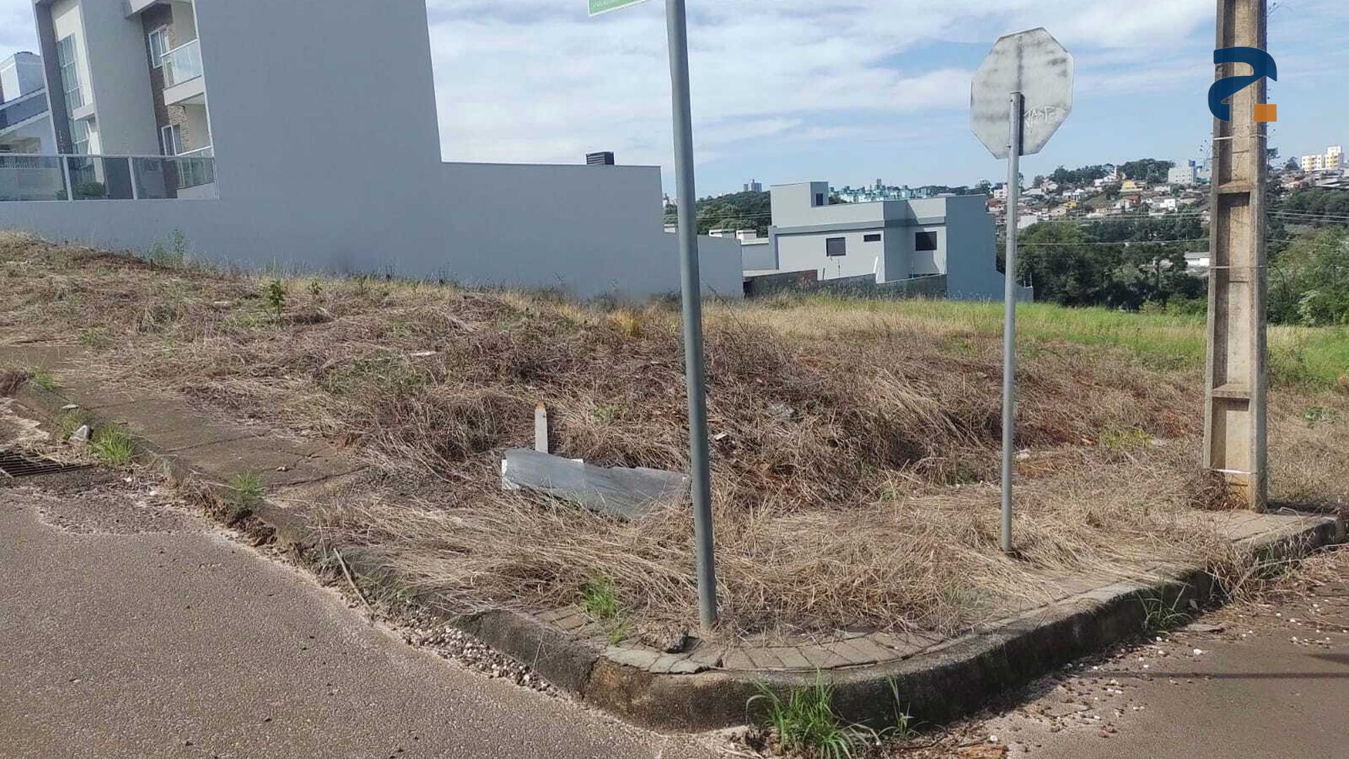 Terreno · Walville · CHAPECÓ · Cód. 6525