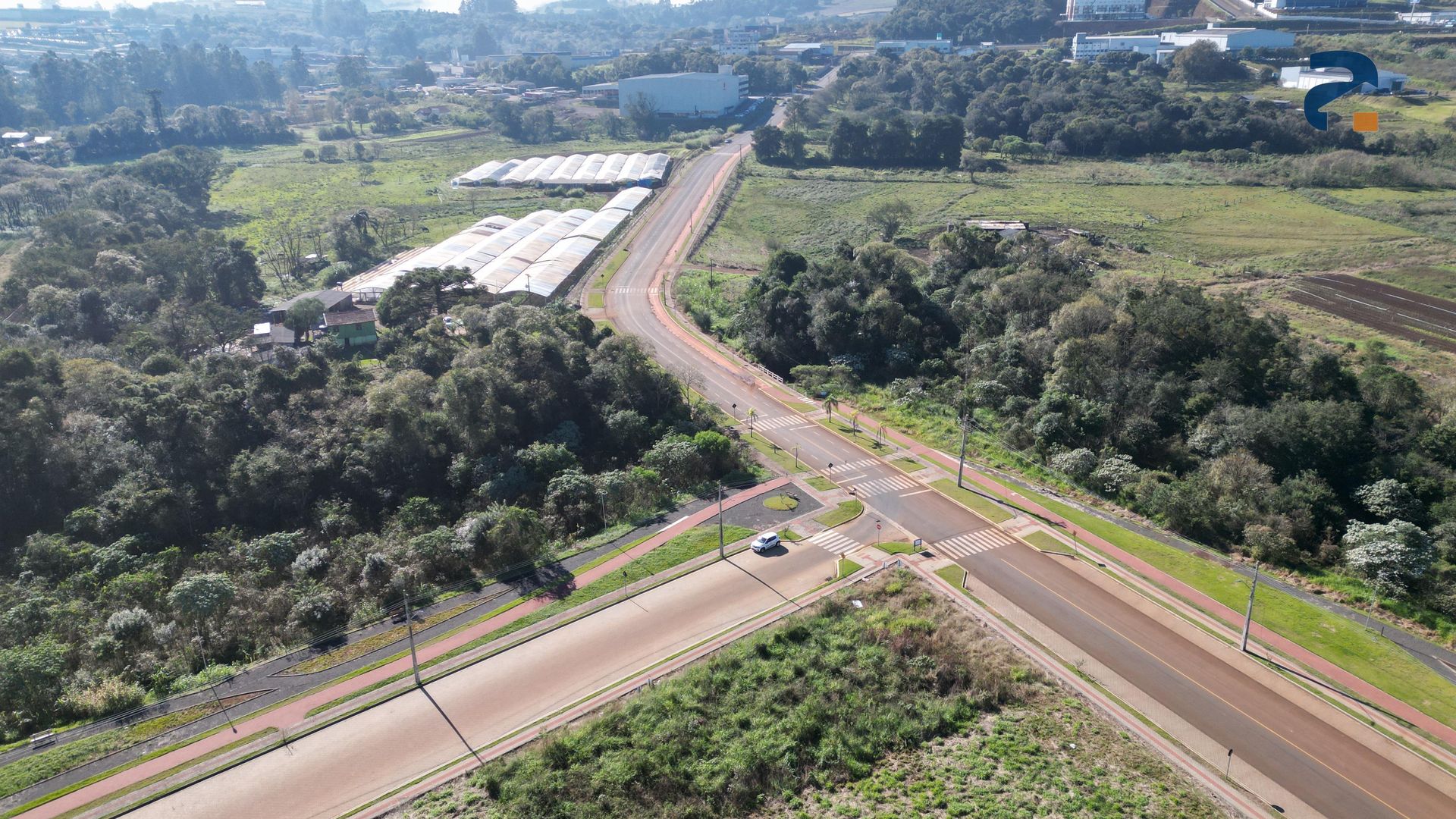 Terreno · ÁGUA SANTA · CHAPECÓ · Cód. 6567