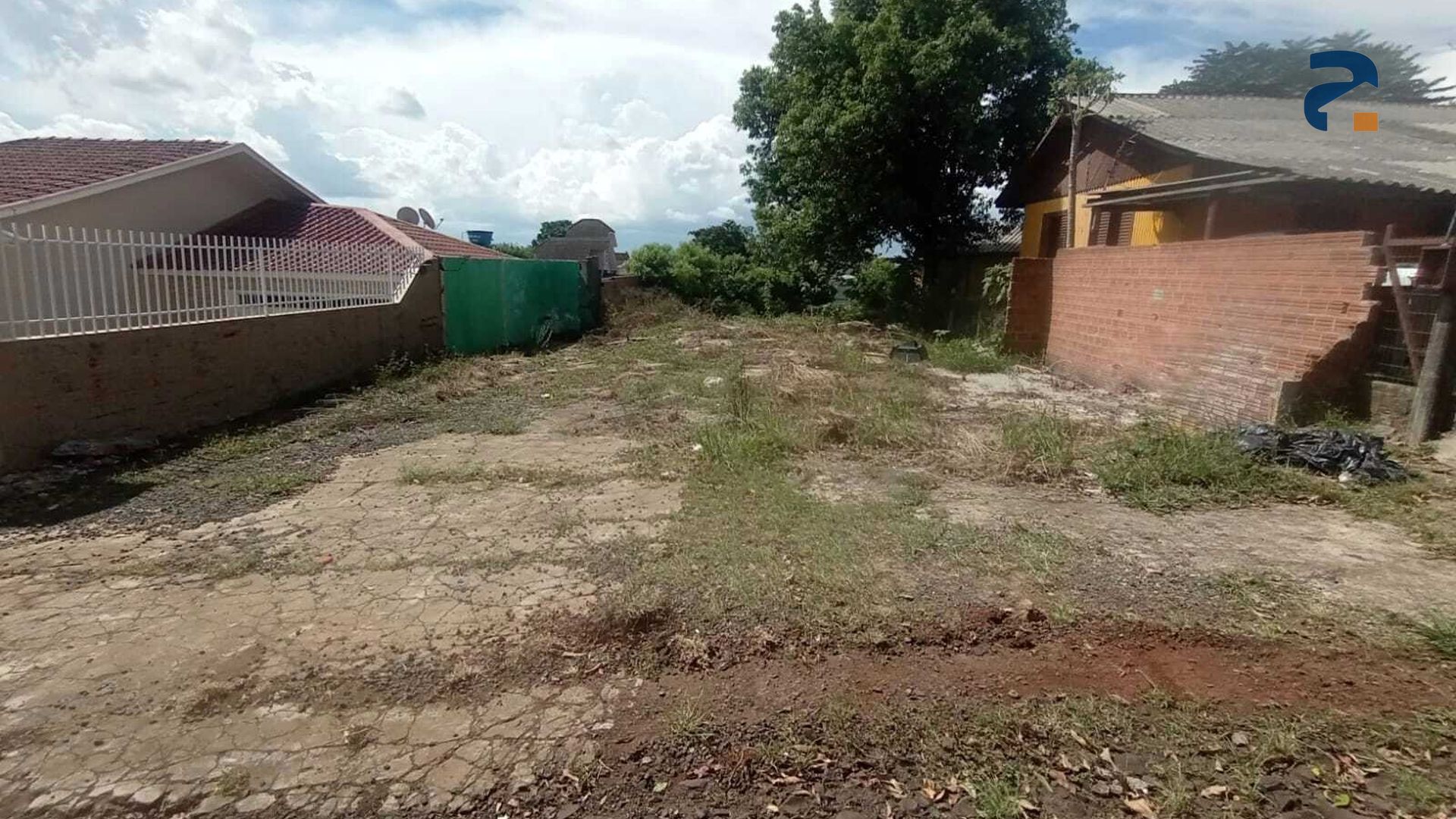 Terreno · Presidente Médici · CHAPECÓ · Cód. 6568