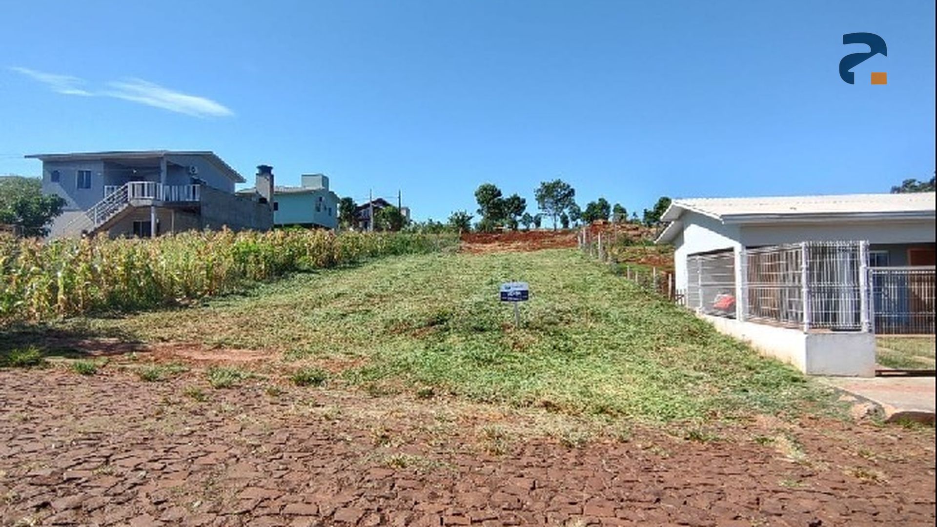 Terreno · Colina Verde · CHAPECÓ · Cód. 6580