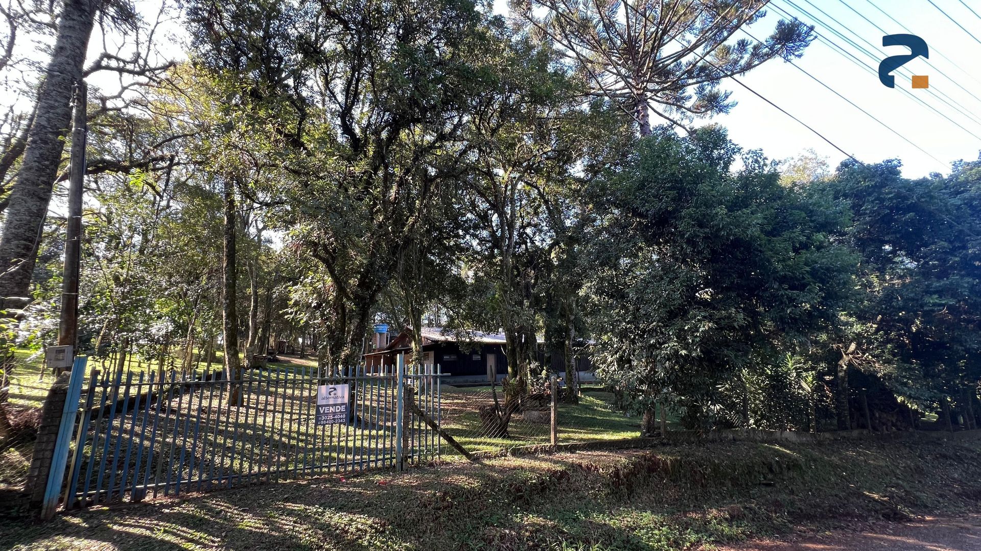 Área de Terra | Chácara · Distrito Marechal Bormann · CHAPECÓ · Cód. 6590