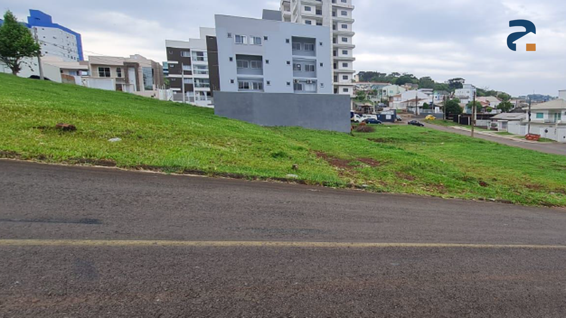 Terreno · Paraíso · CHAPECÓ · Cód. 6611