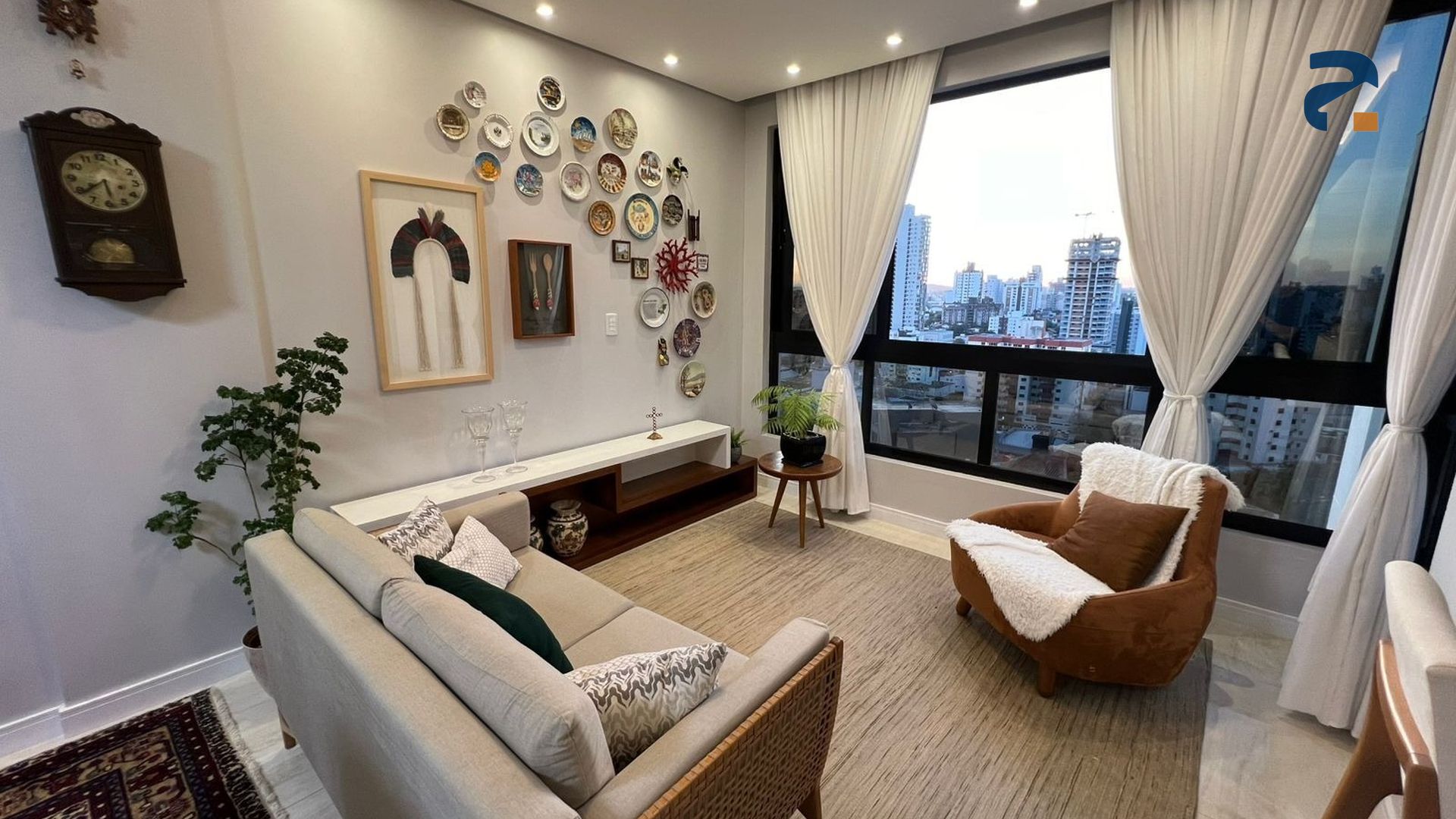 Apartamento · Centro · CHAPECÓ · Cód. 6647