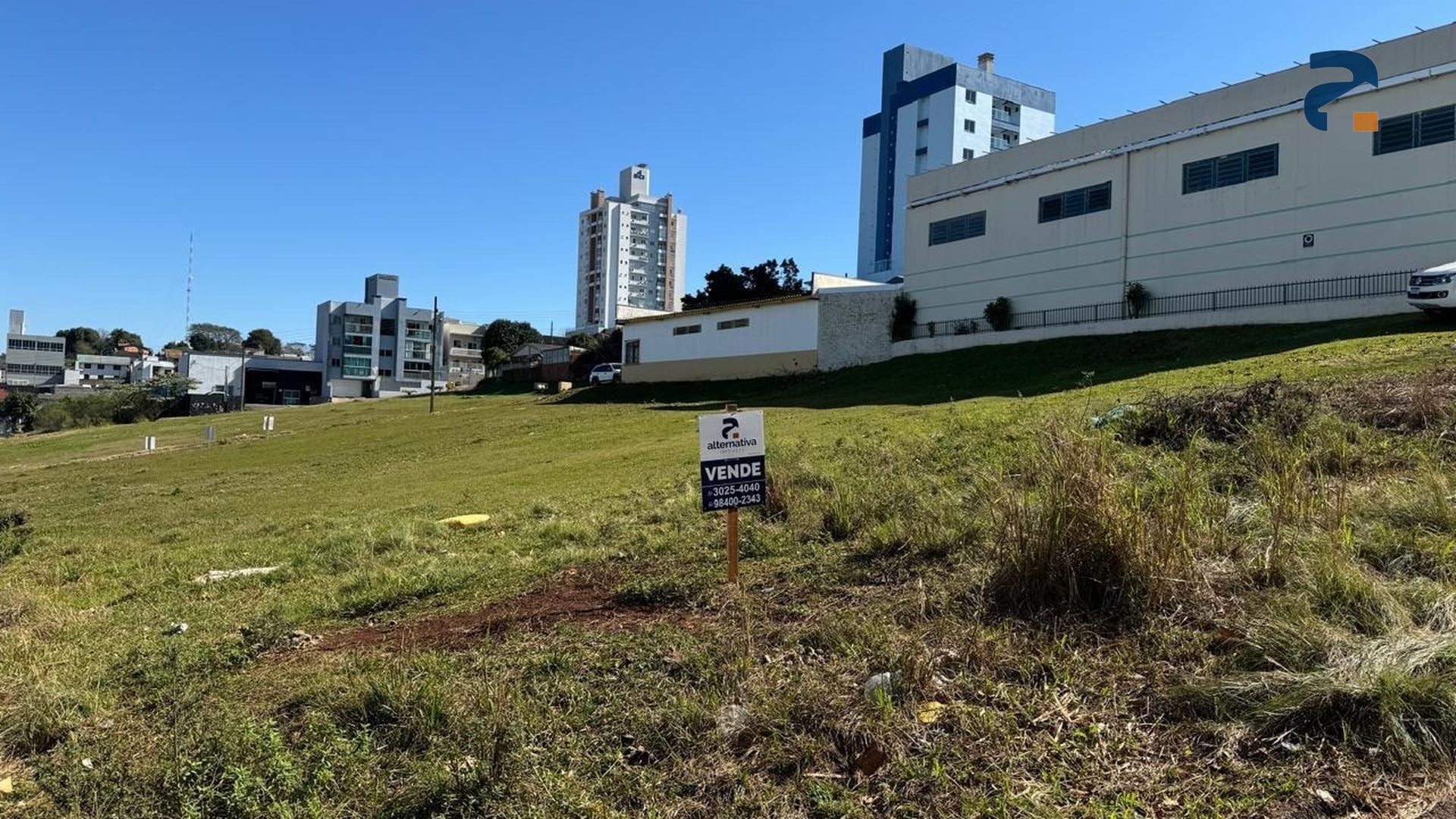 Terreno · Paraíso · CHAPECÓ · Cód. 6701