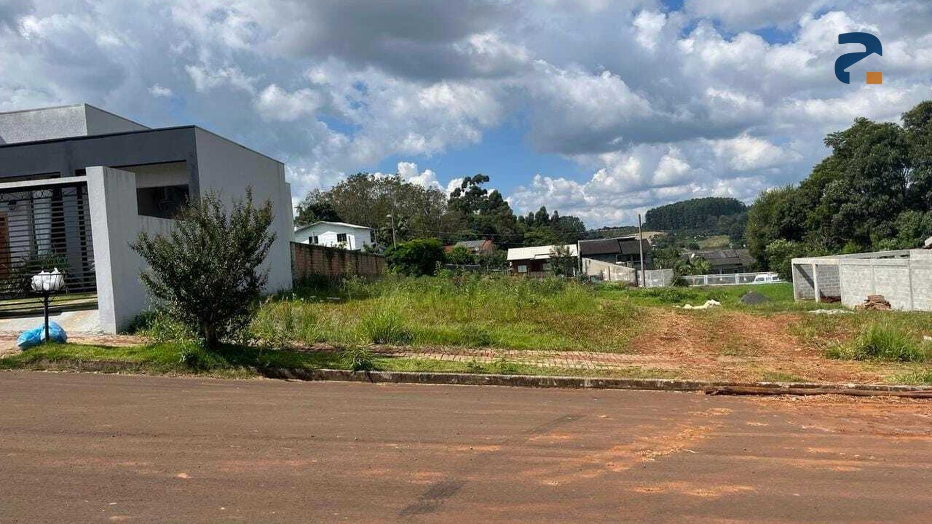Terreno · Universitário · CHAPECÓ · Cód. 6842