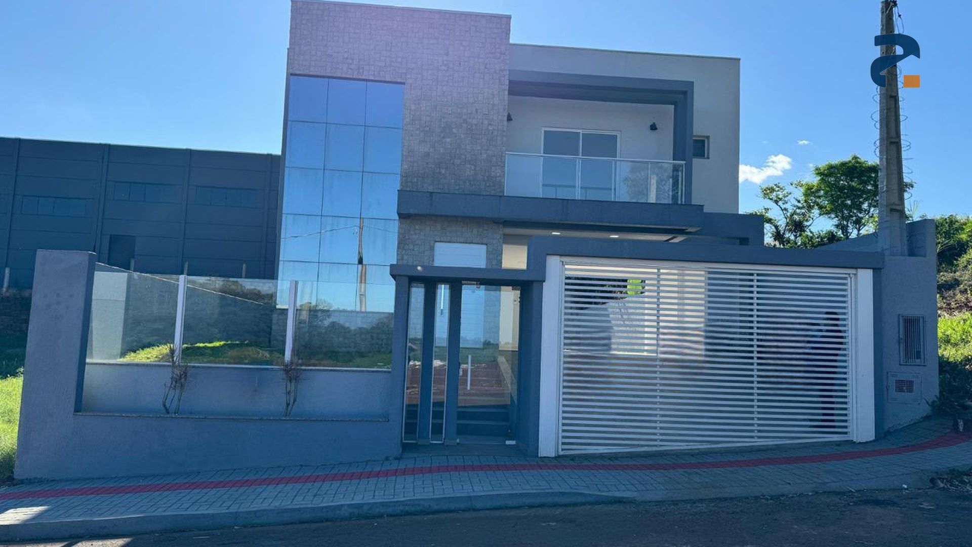 Casa · Walville · CHAPECÓ · Cód. 6851