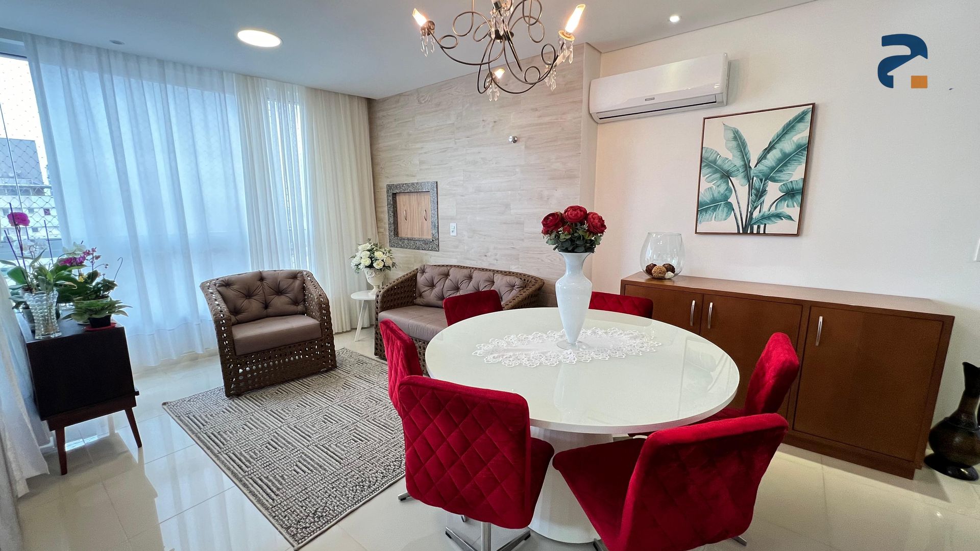 Apartamento · Centro · CHAPECÓ · Cód. 6867