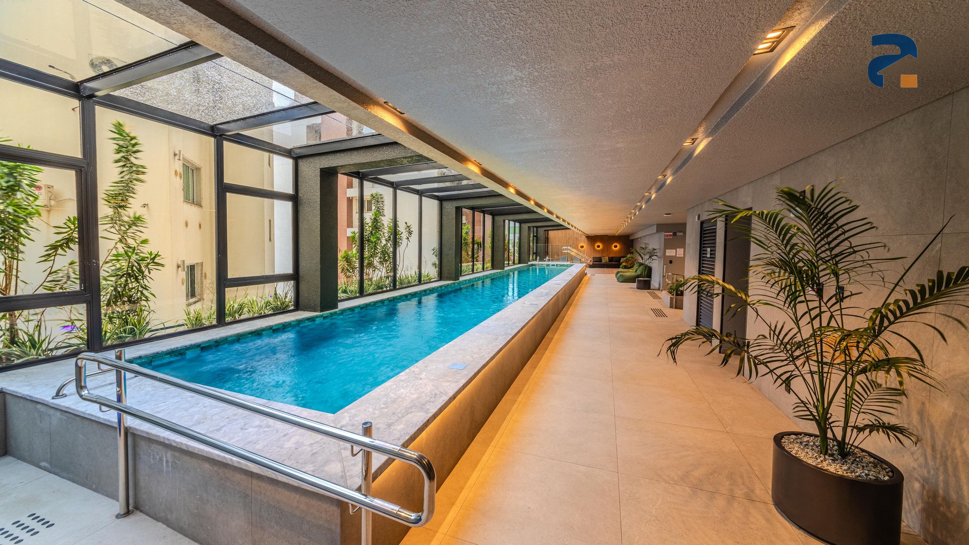 Apartamento · Centro · CHAPECÓ · Cód. 6917