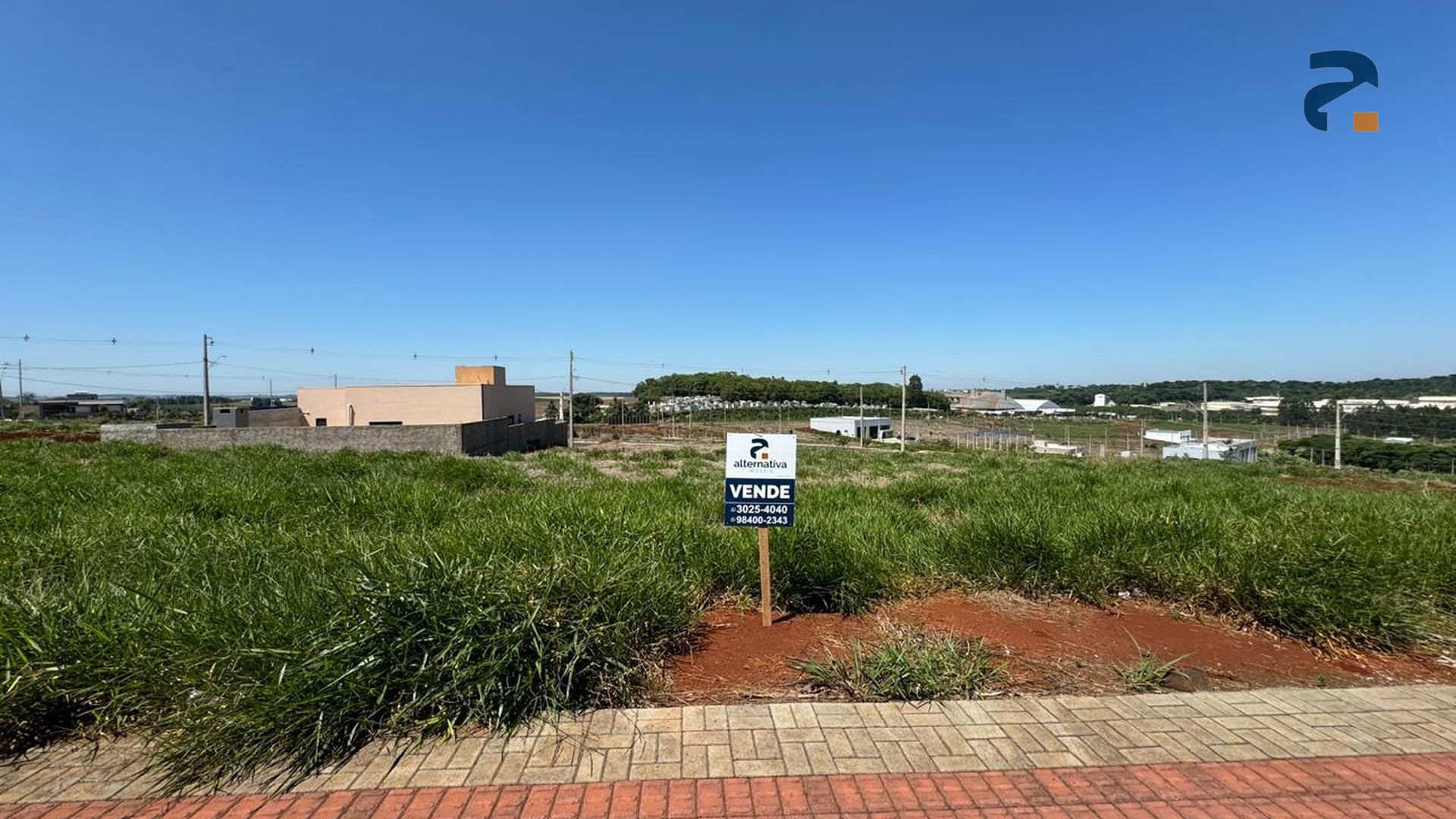 Terreno · Efapi · CHAPECÓ · Cód. 6926