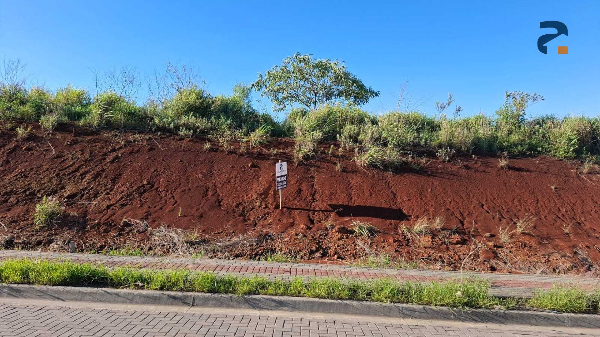 Terreno · ÁGUA SANTA · CHAPECÓ · Cód. 6944