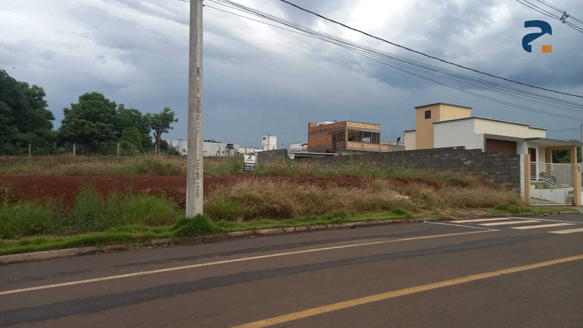 Terreno · Engenho Braun · CHAPECÓ · Cód. 6961