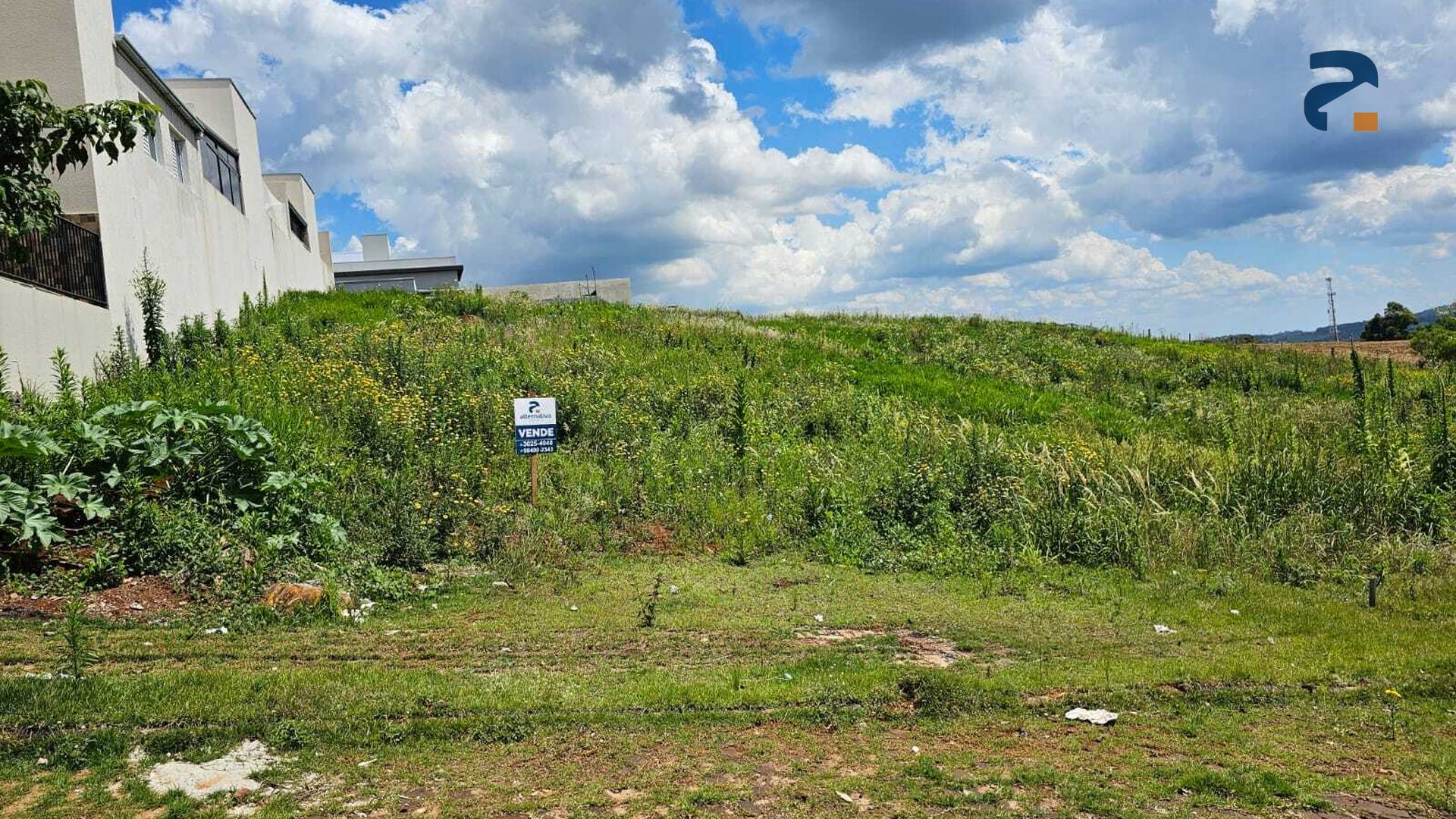 Terreno · Belvedere · CHAPECÓ · Cód. 6972