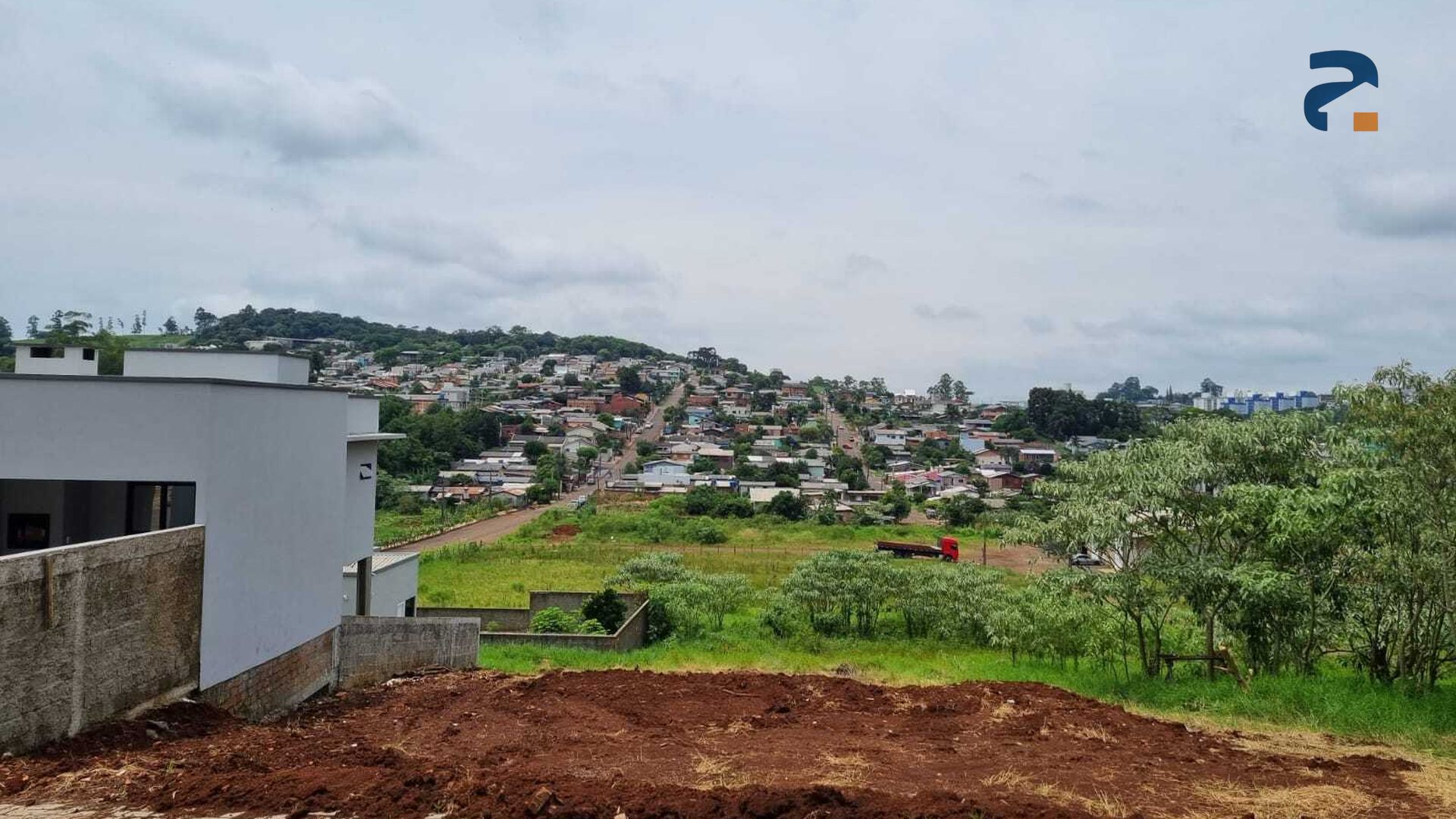 Terreno · Esplanada · CHAPECÓ · Cód. 6999