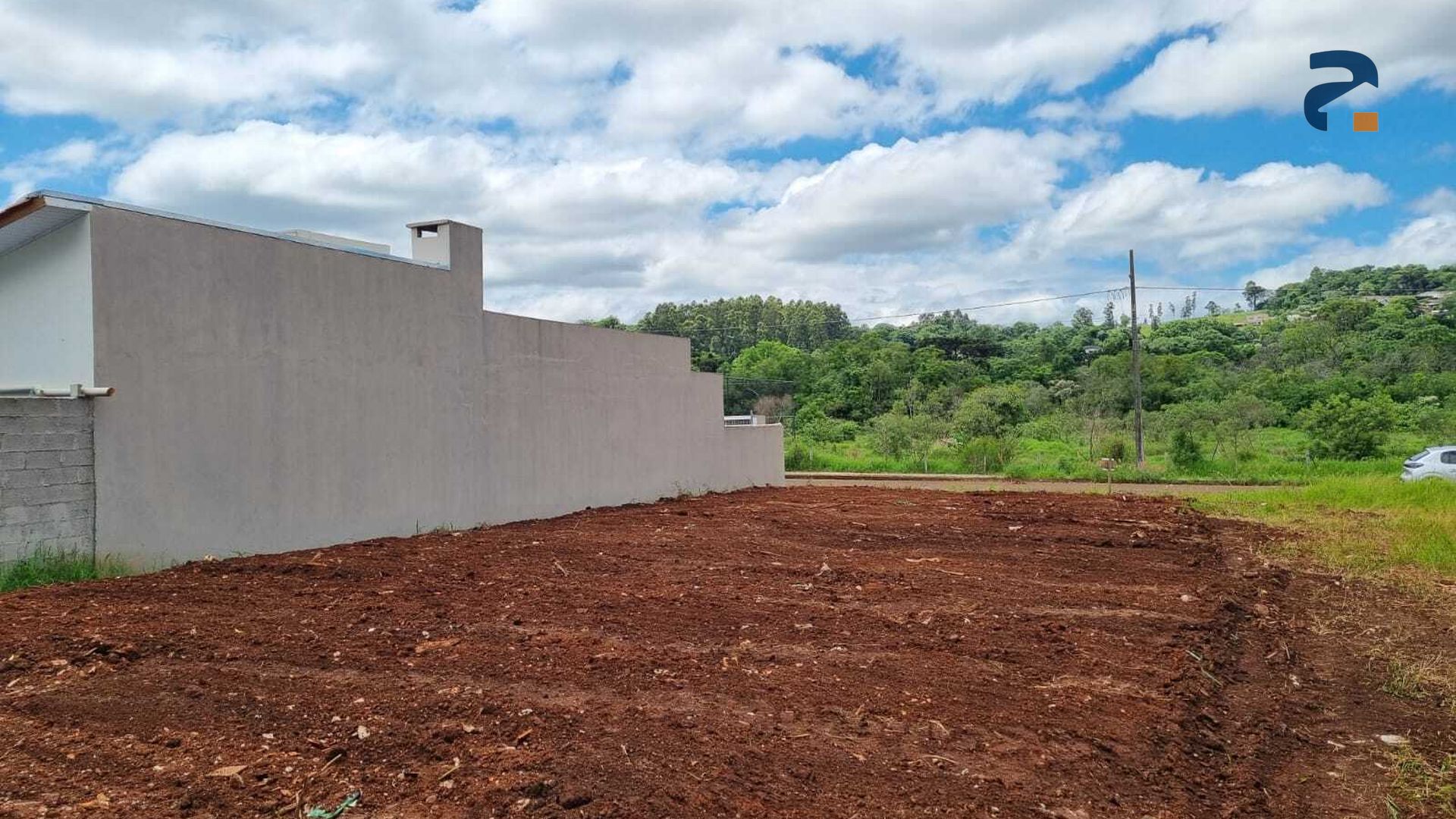 Terreno · Esplanada · CHAPECÓ · Cód. 7000