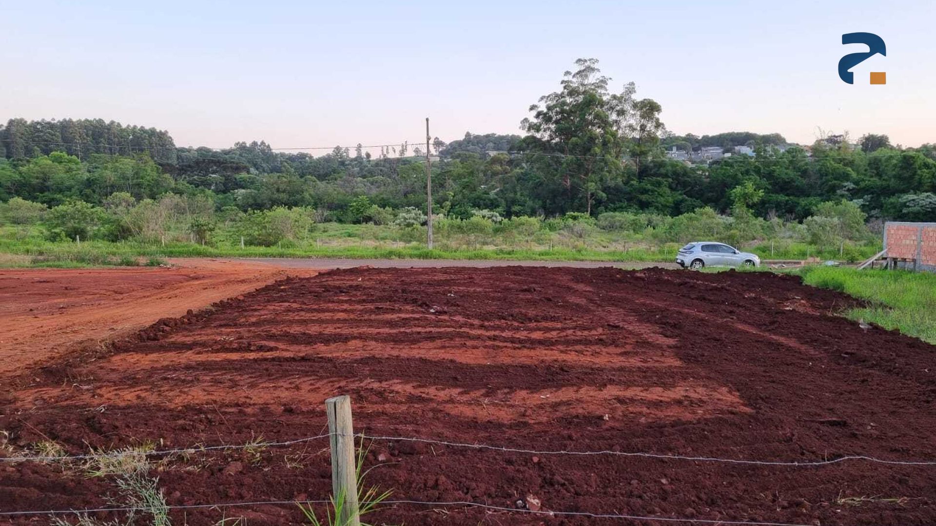 Terreno · Esplanada · CHAPECÓ · Cód. 7001