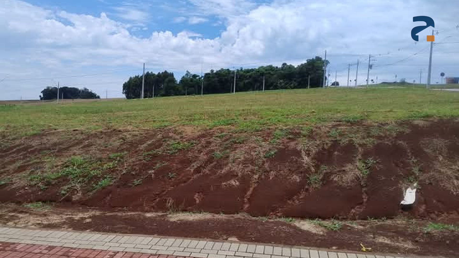 Terreno · Autódromo · CHAPECÓ · Cód. 7003