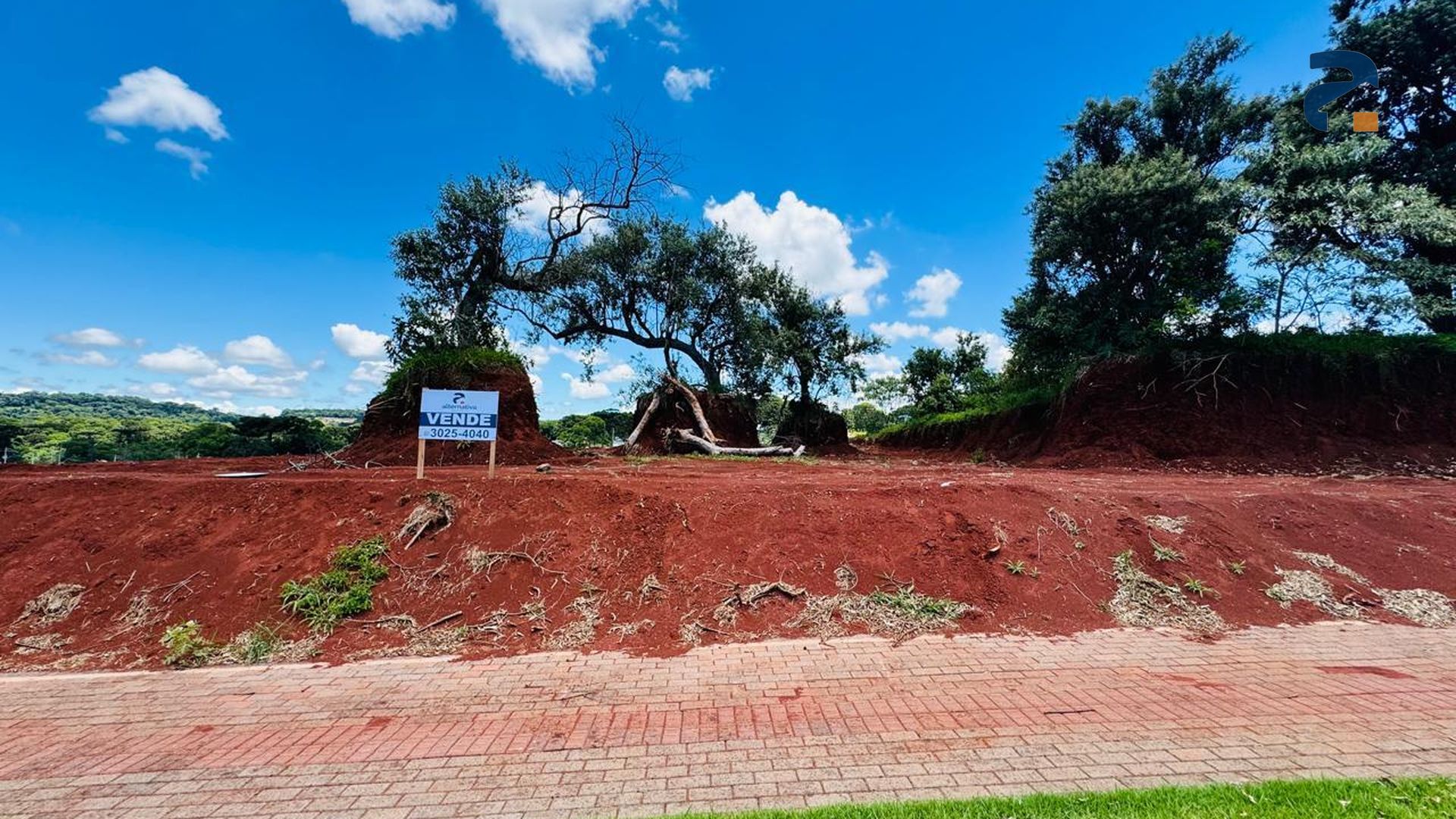 Terreno · ÁGUA SANTA · CHAPECÓ · Cód. 7024
