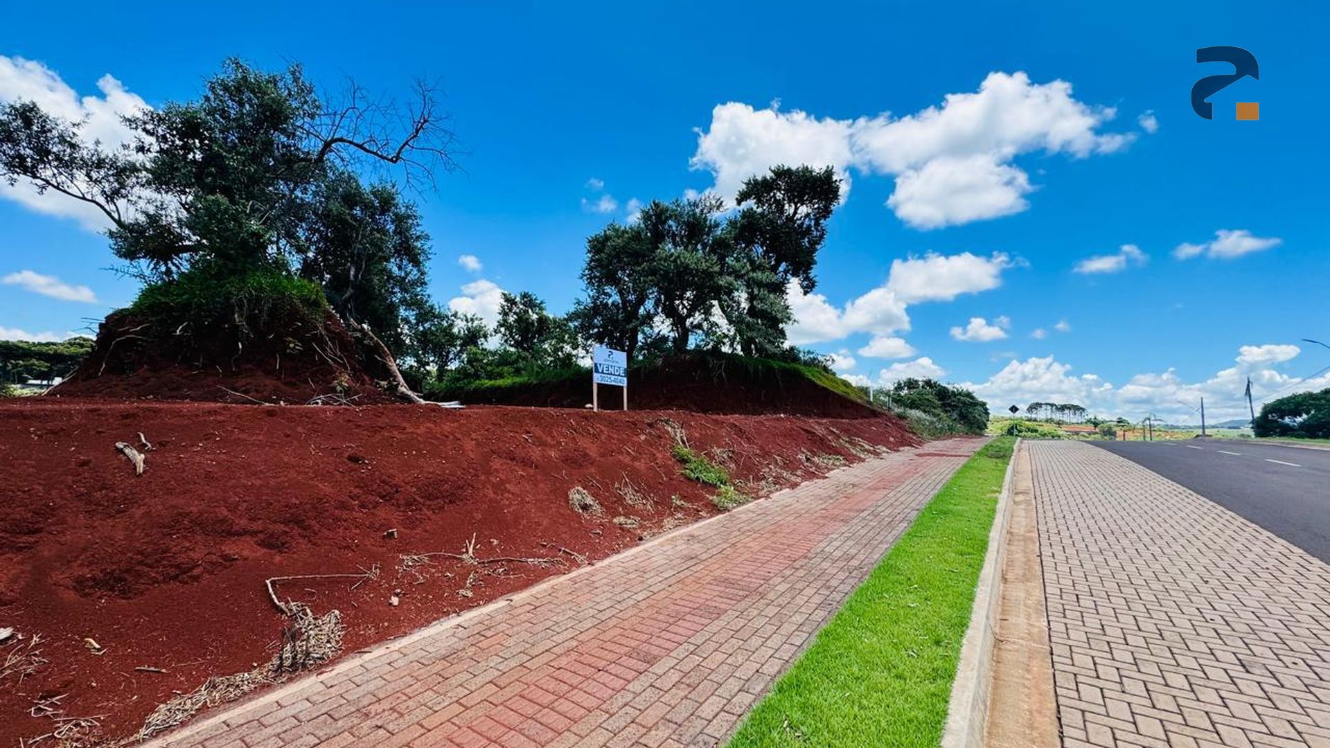 Terreno · ÁGUA SANTA · CHAPECÓ · Cód. 7025