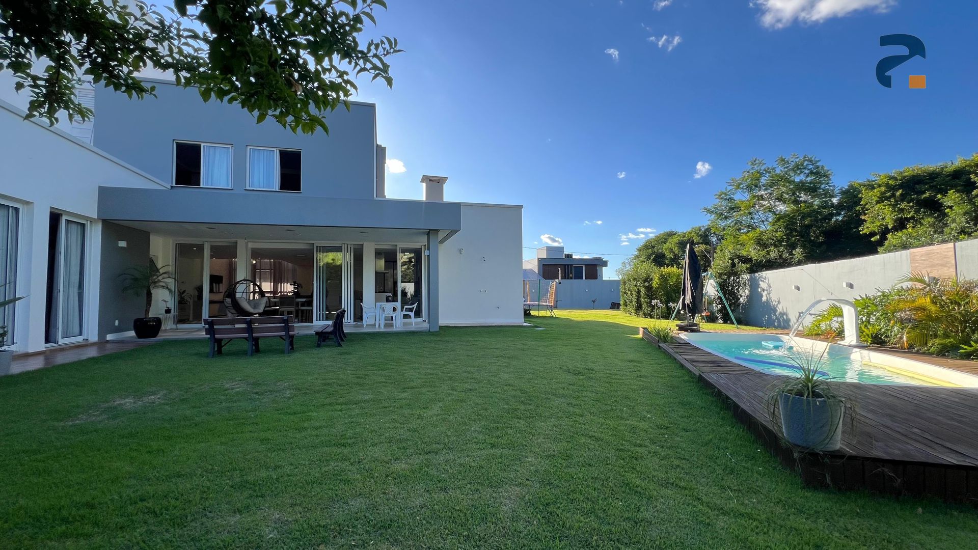 Casa · Jardins Lunardi · CHAPECÓ · Cód. 7028